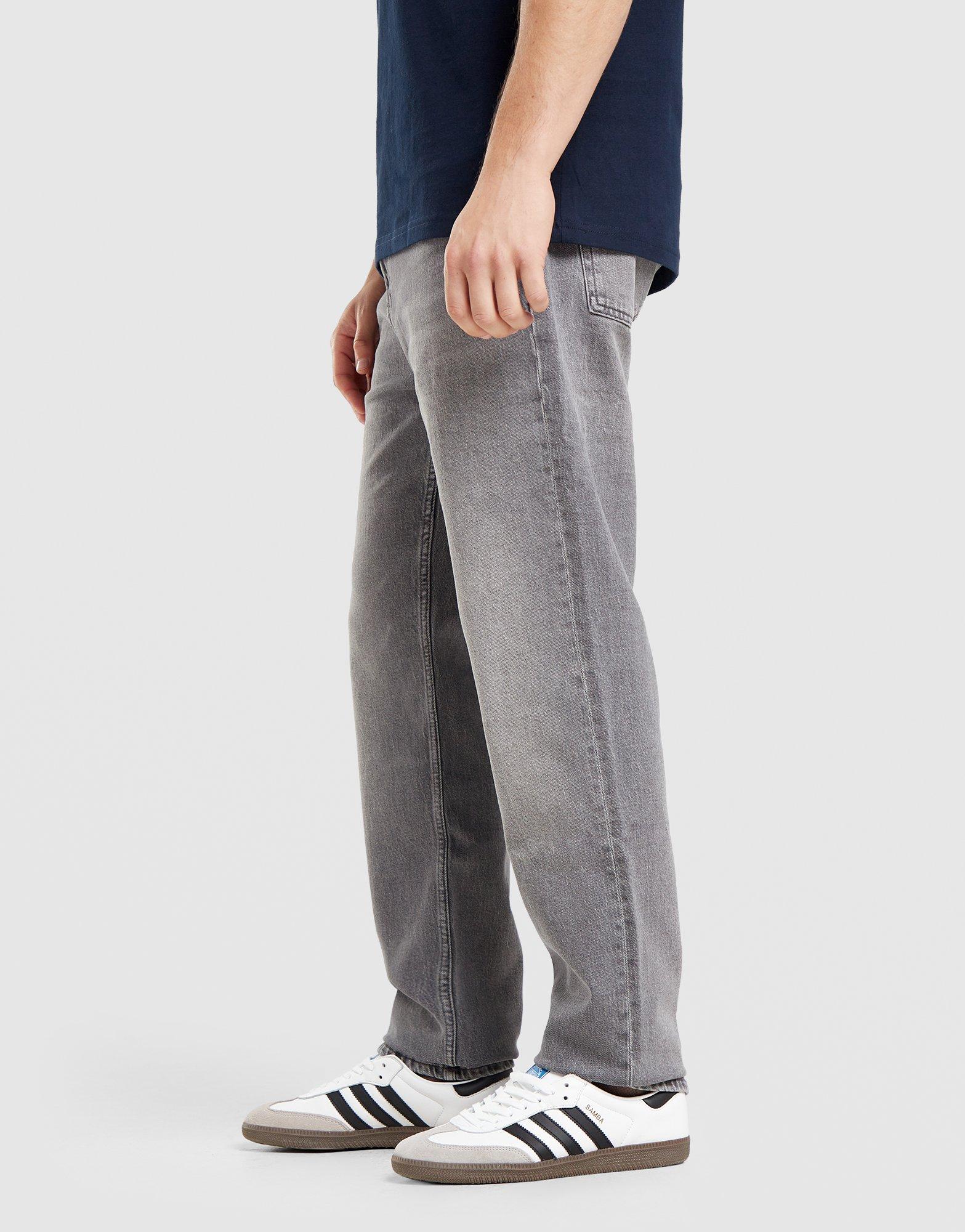 Tommy Jeans Ryan Slim Straight Jeans