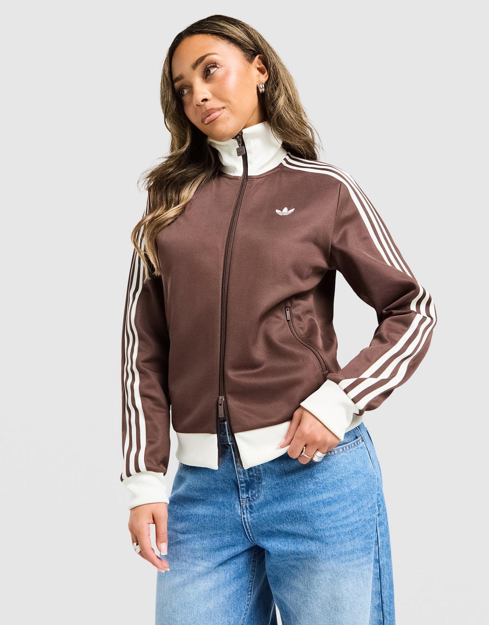 adidas Originals Classic Track Top