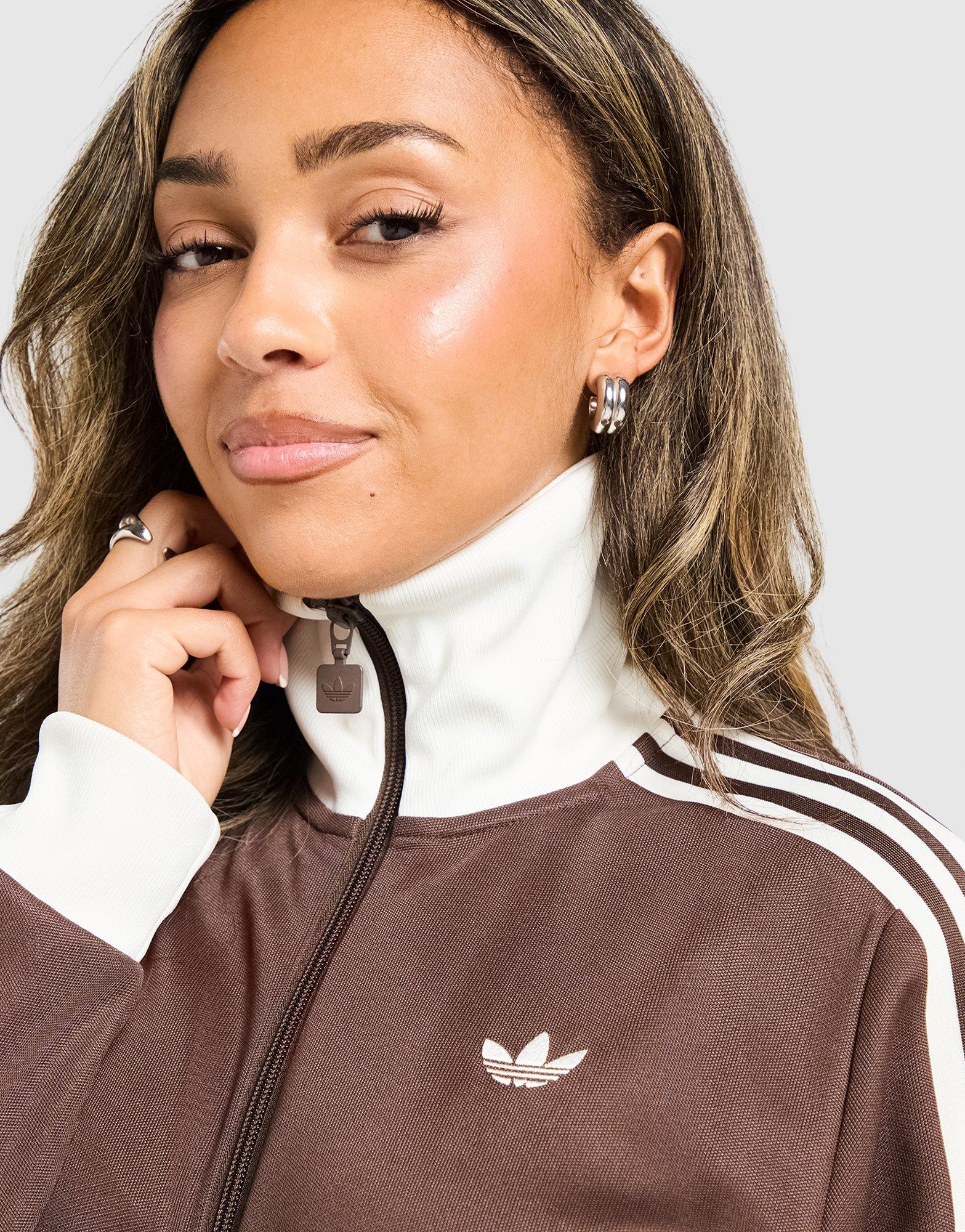 adidas Originals Classic Track Top