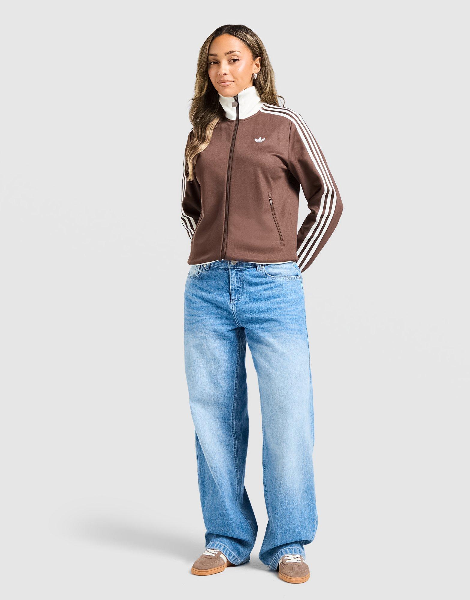 adidas Originals Classic Track Top