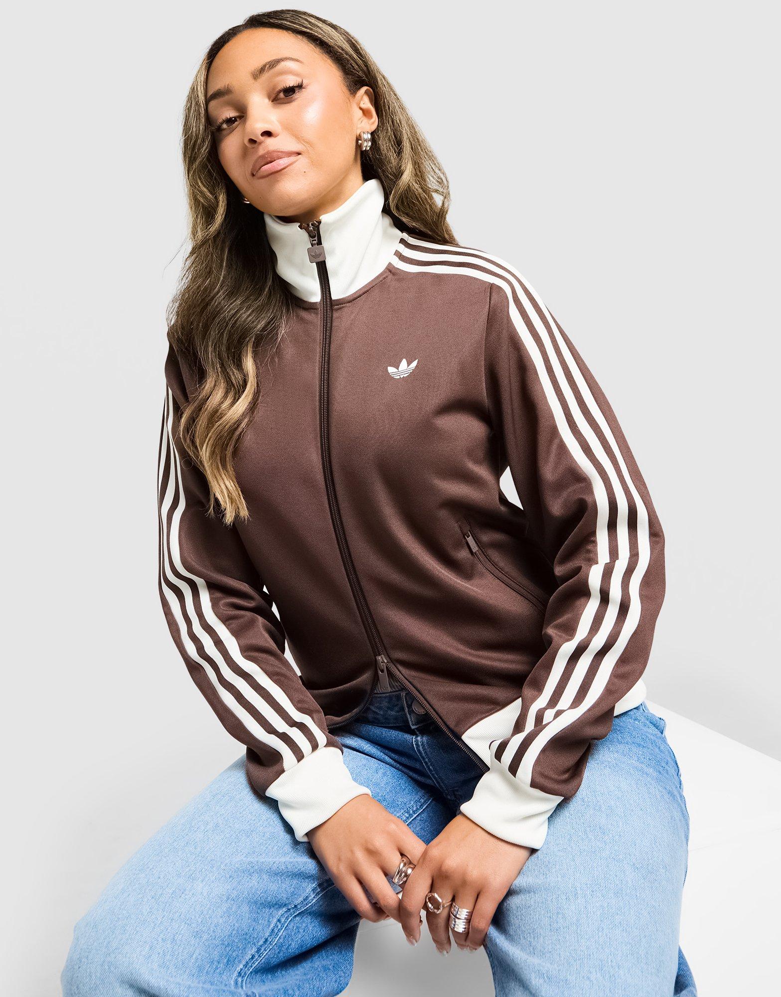 adidas Originals Veste de survêtement Classic