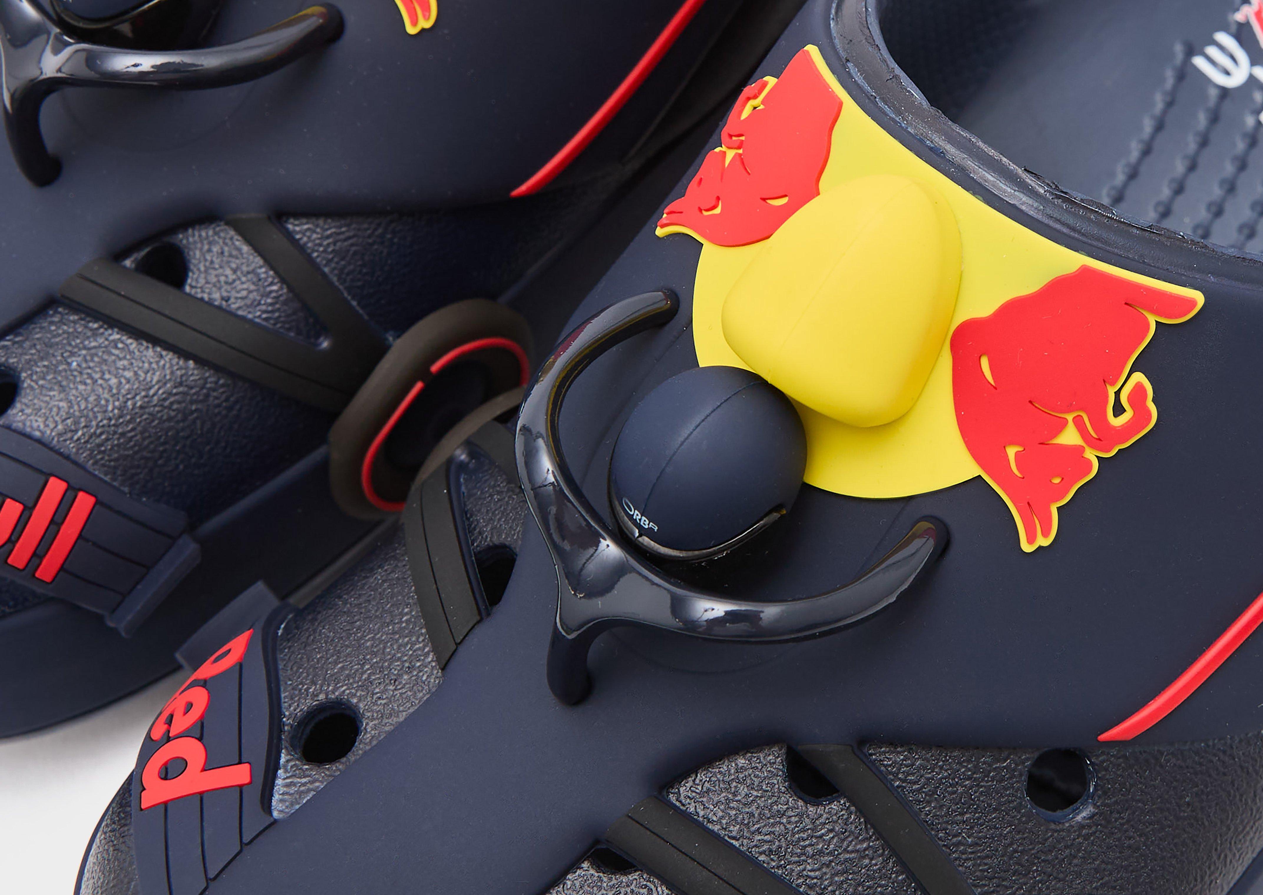 Crocs x Red Bull Racing Crocband Clog