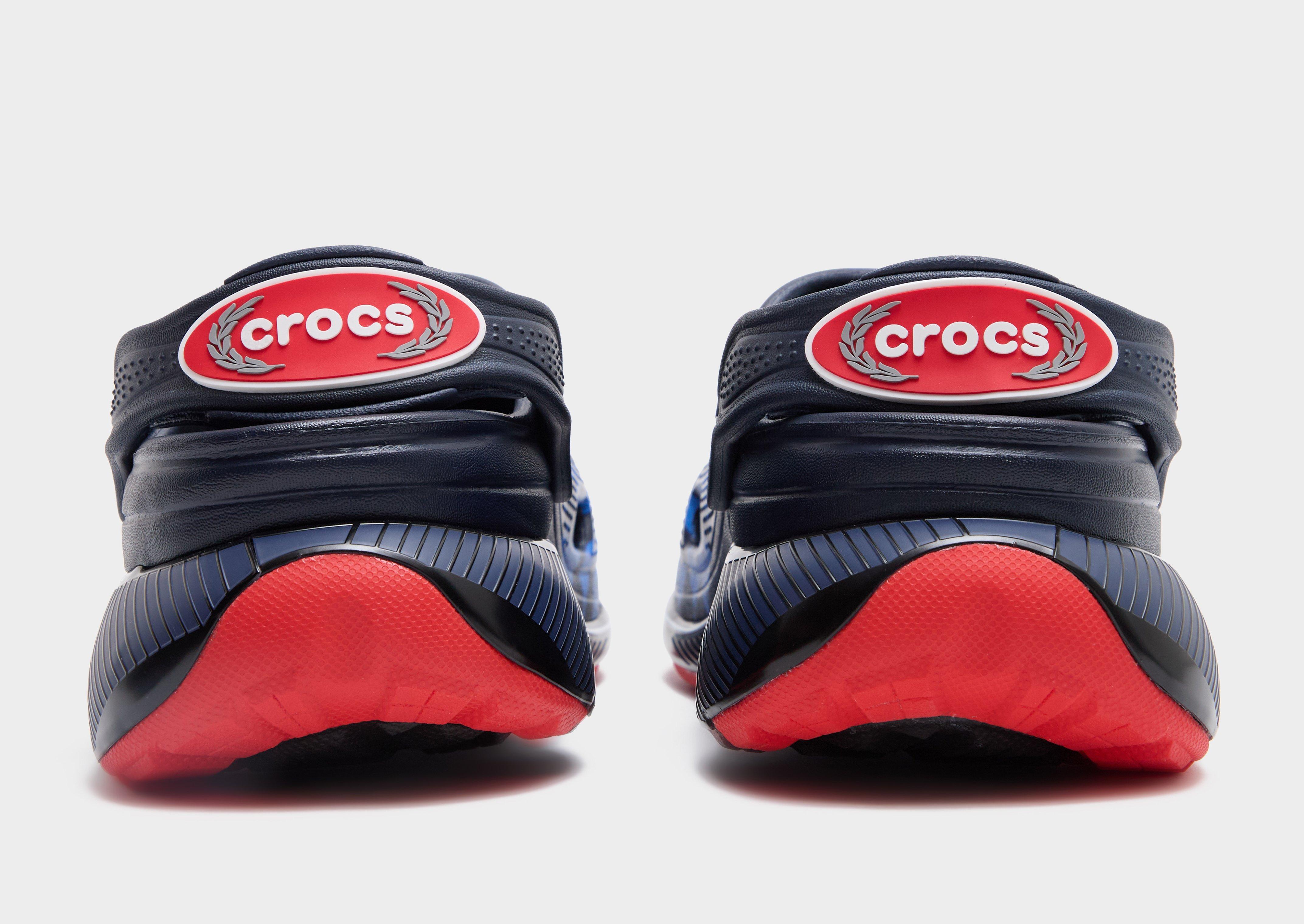 Crocs Oracle Red Bull Racing Classic Runner