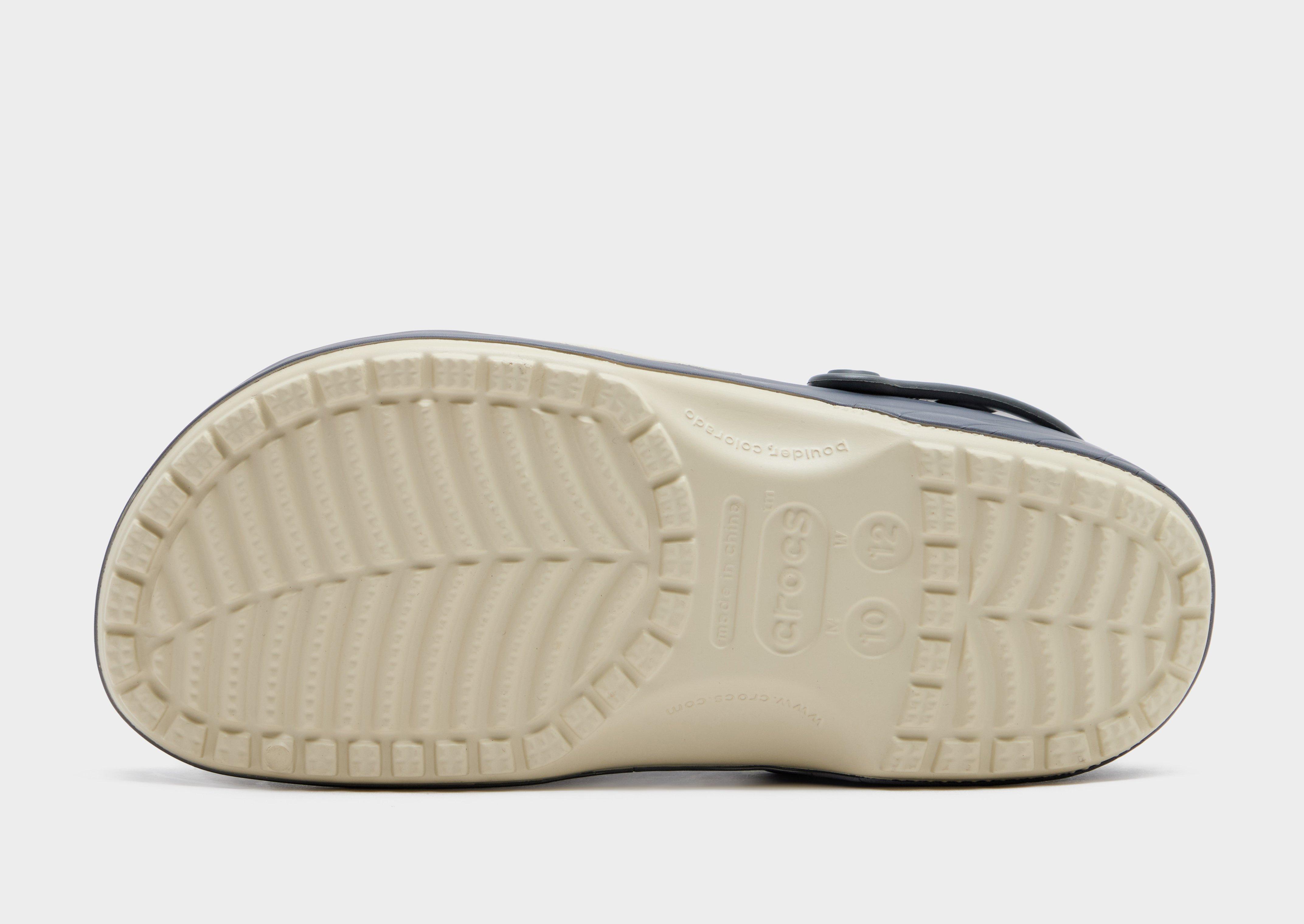Crocs x Umbro Classic Clog