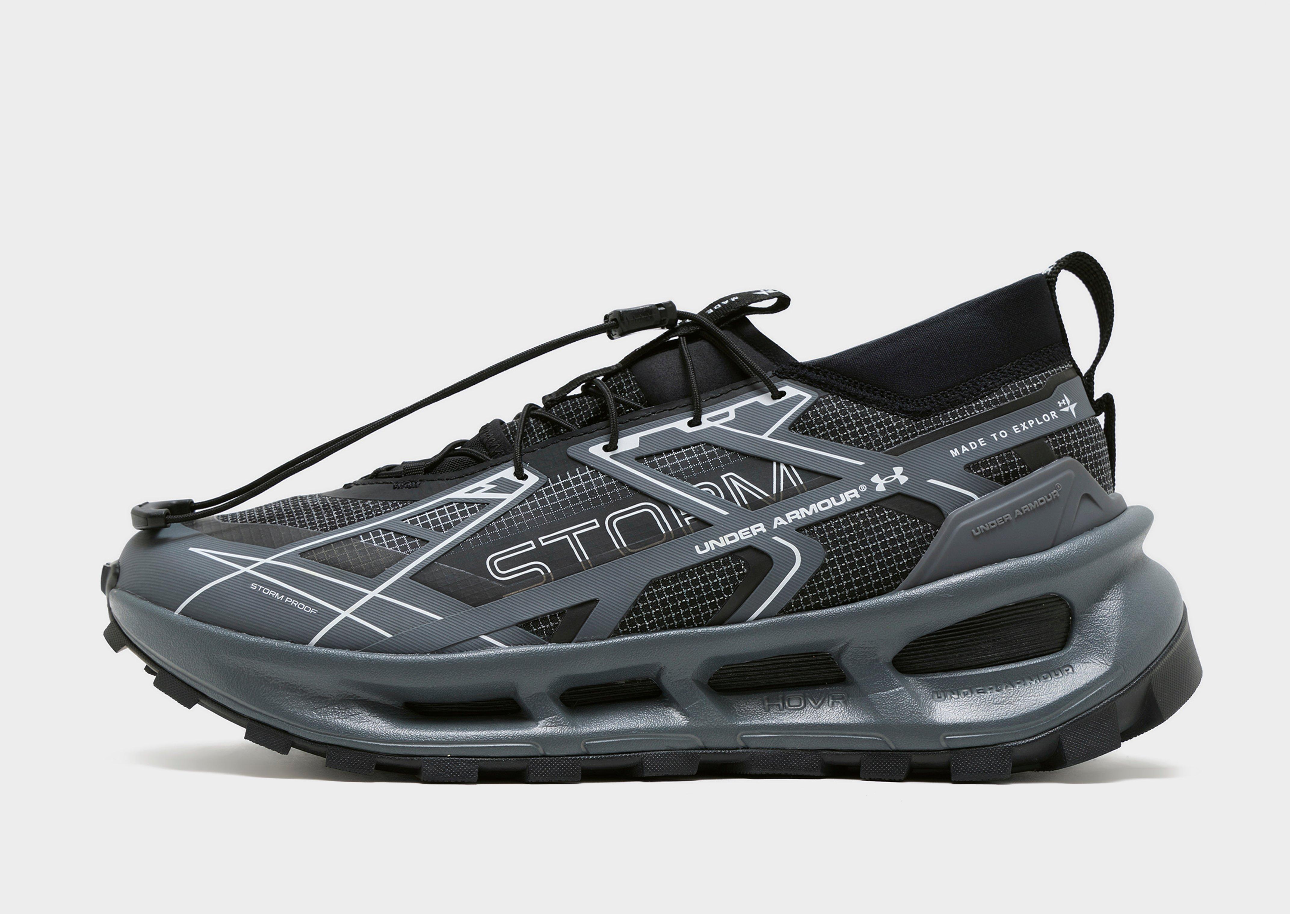 Under Armour Explor Trail Waterproof — foto 2 van 7