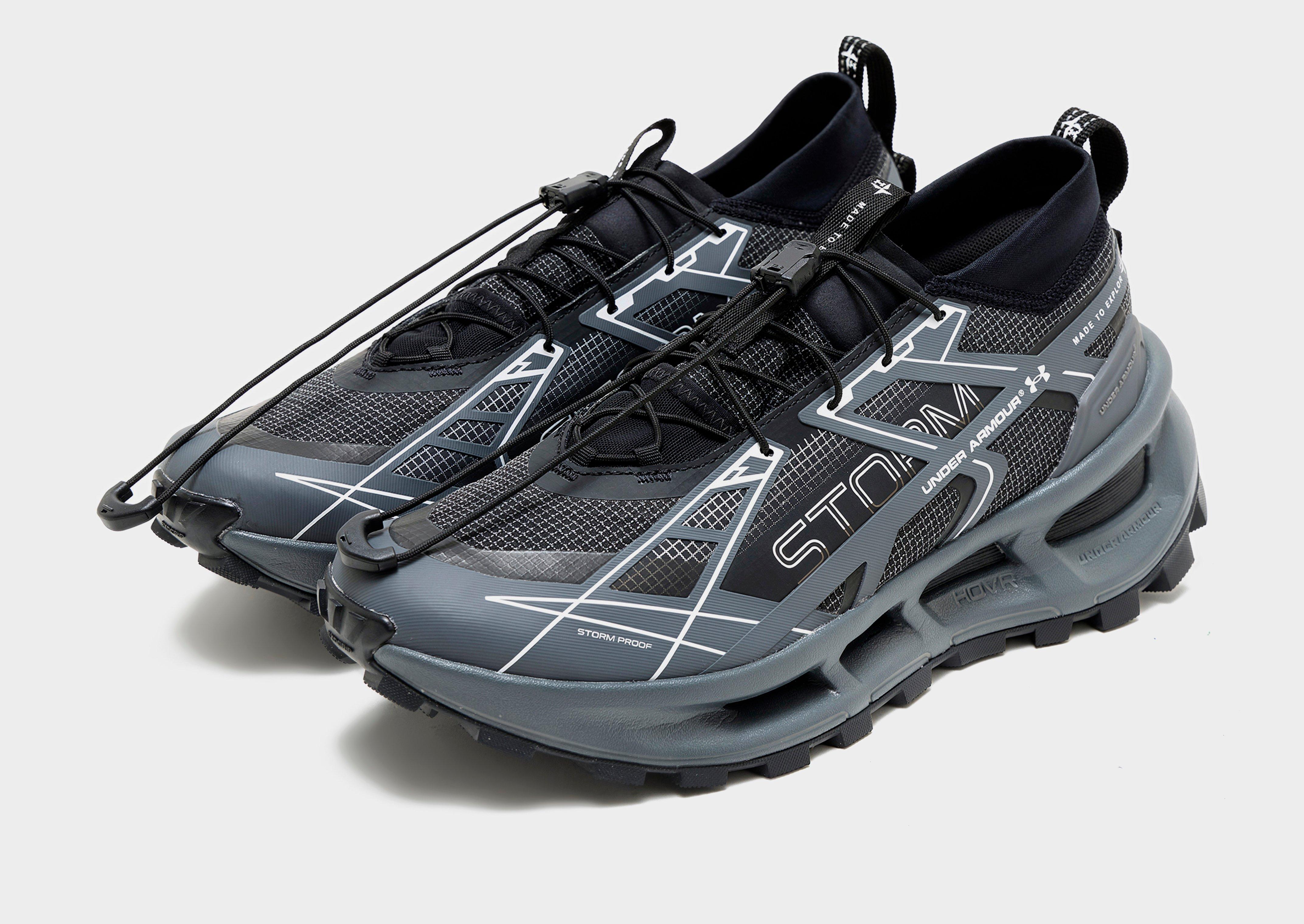 Under Armour Explor Trail Waterproof