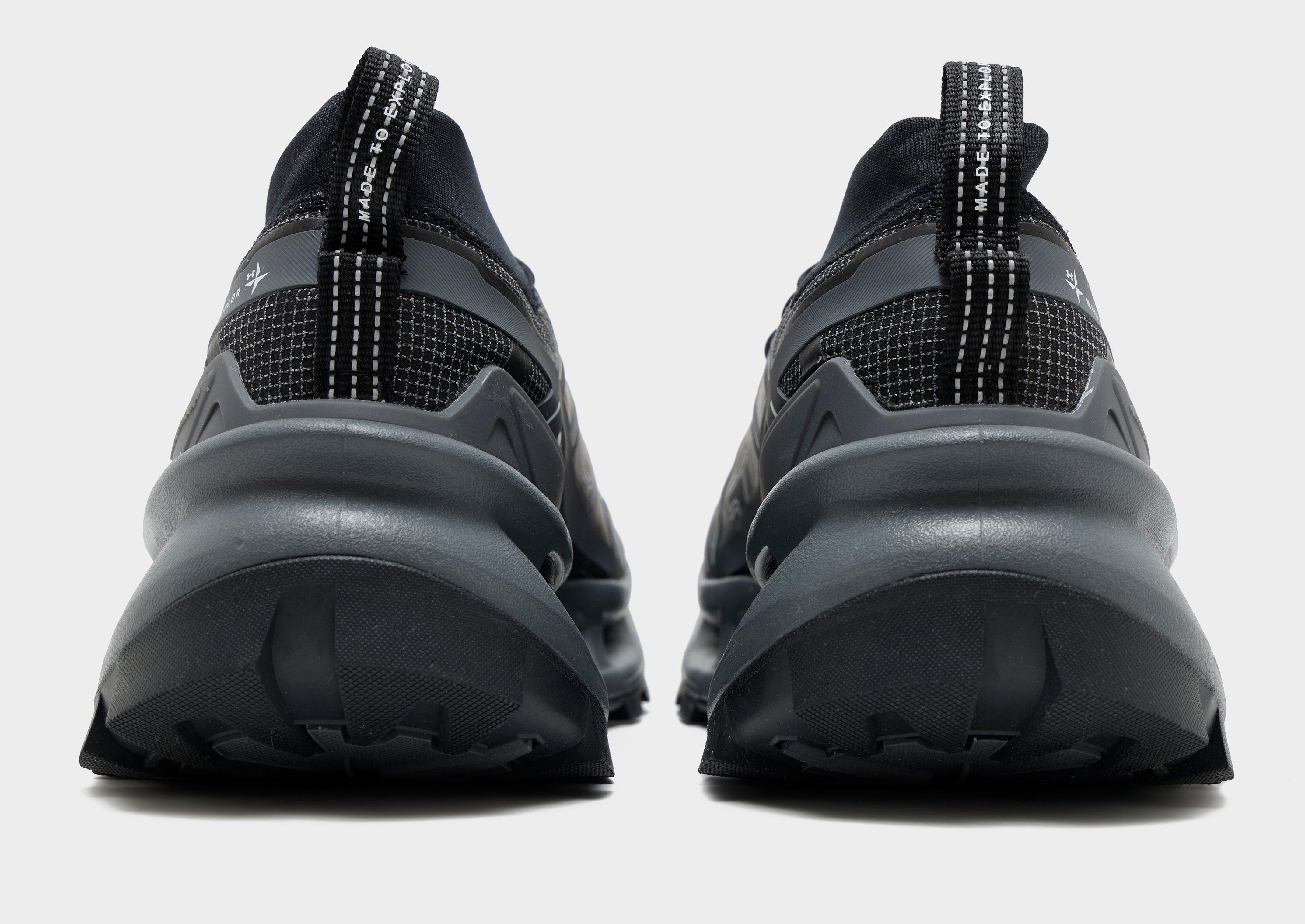 Under Armour Explor Trail Waterproof — foto 4 van 7