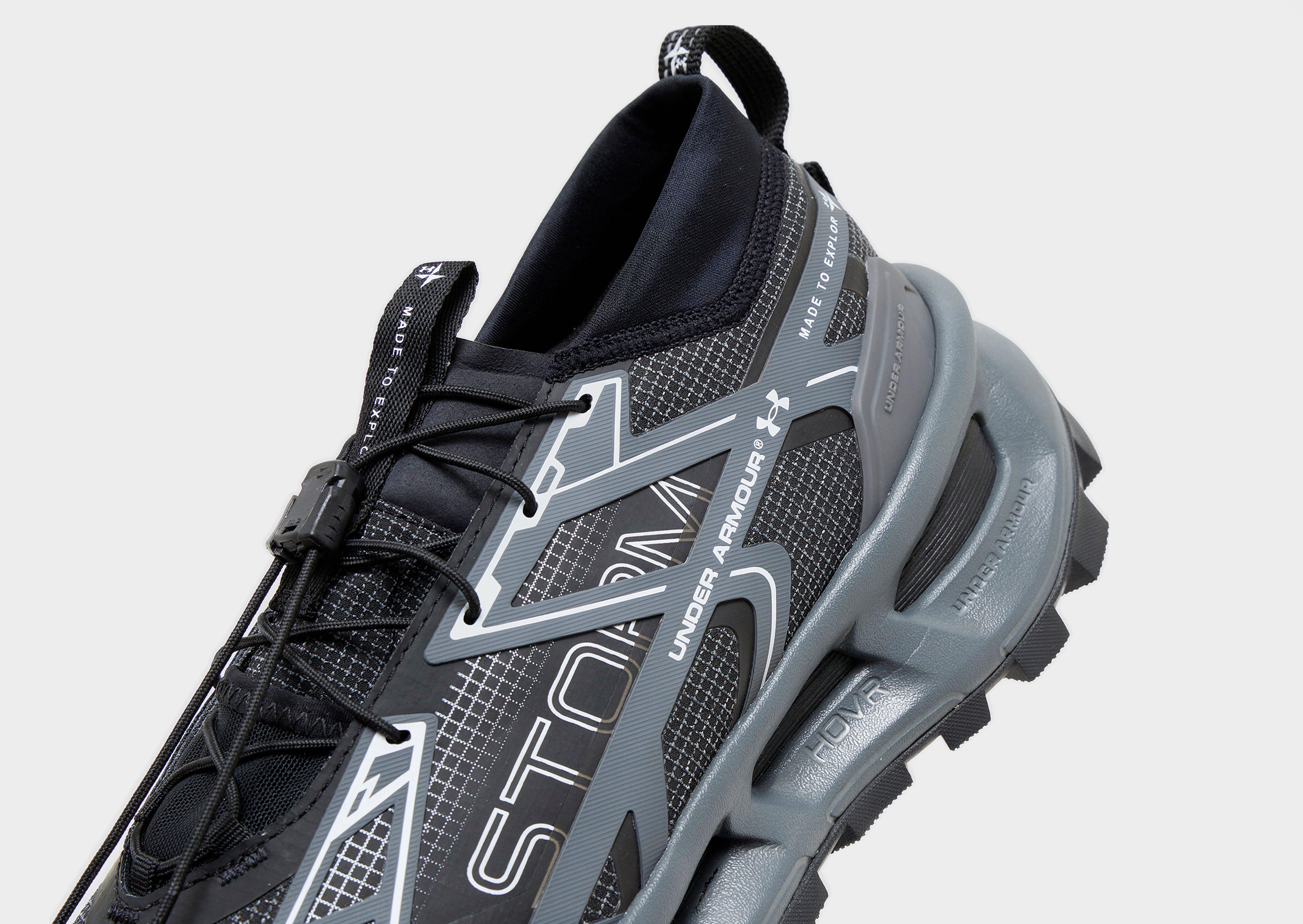 Under Armour Explor Trail Waterproof