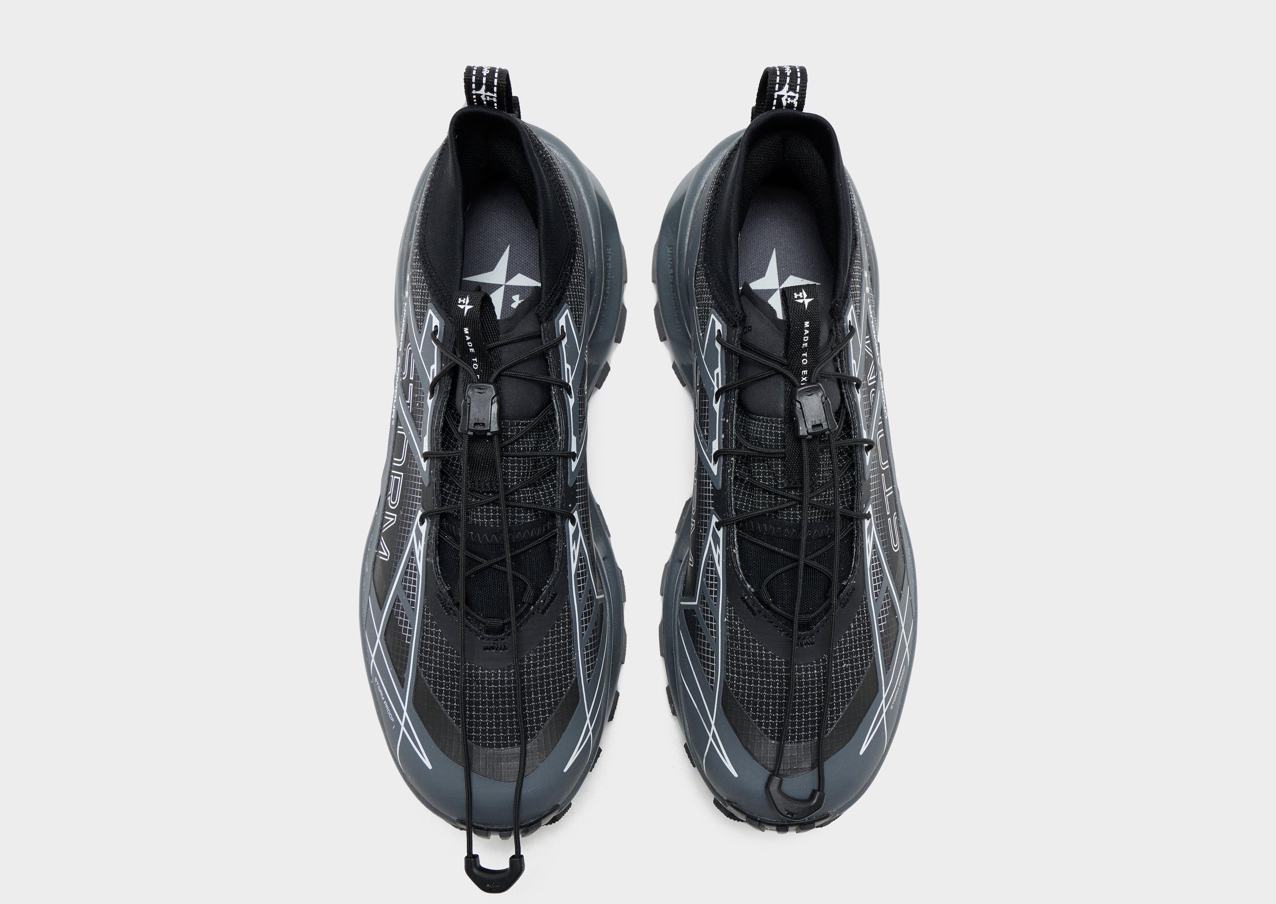 Under Armour Explor Trail Waterproof — foto 6 van 7