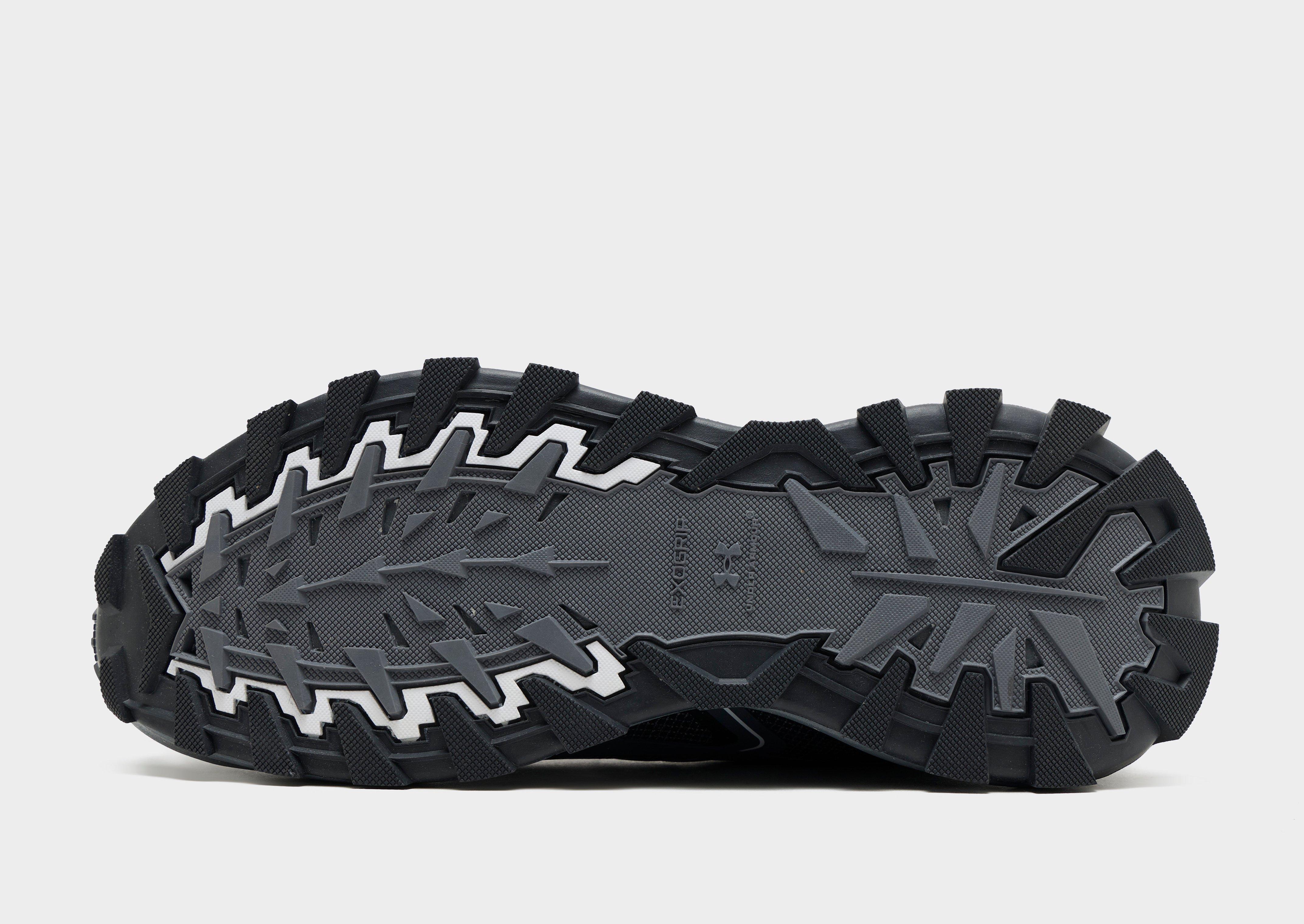 Under Armour Explor Trail Waterproof — foto 7 van 7