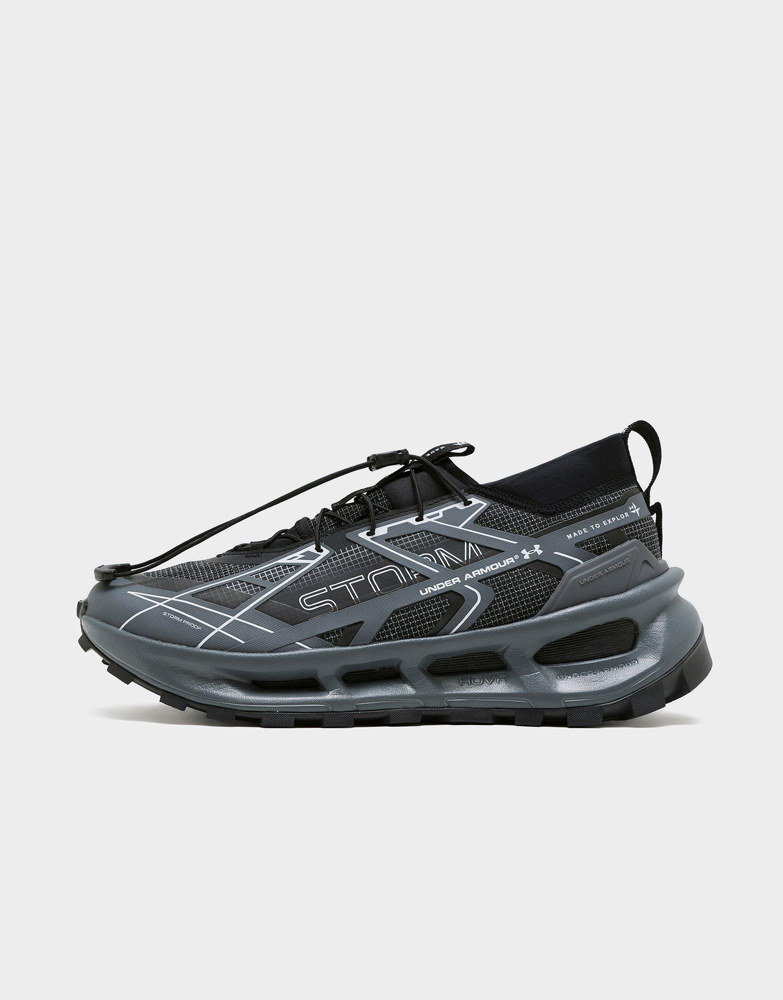 Under Armour Explor Trail Waterproof
