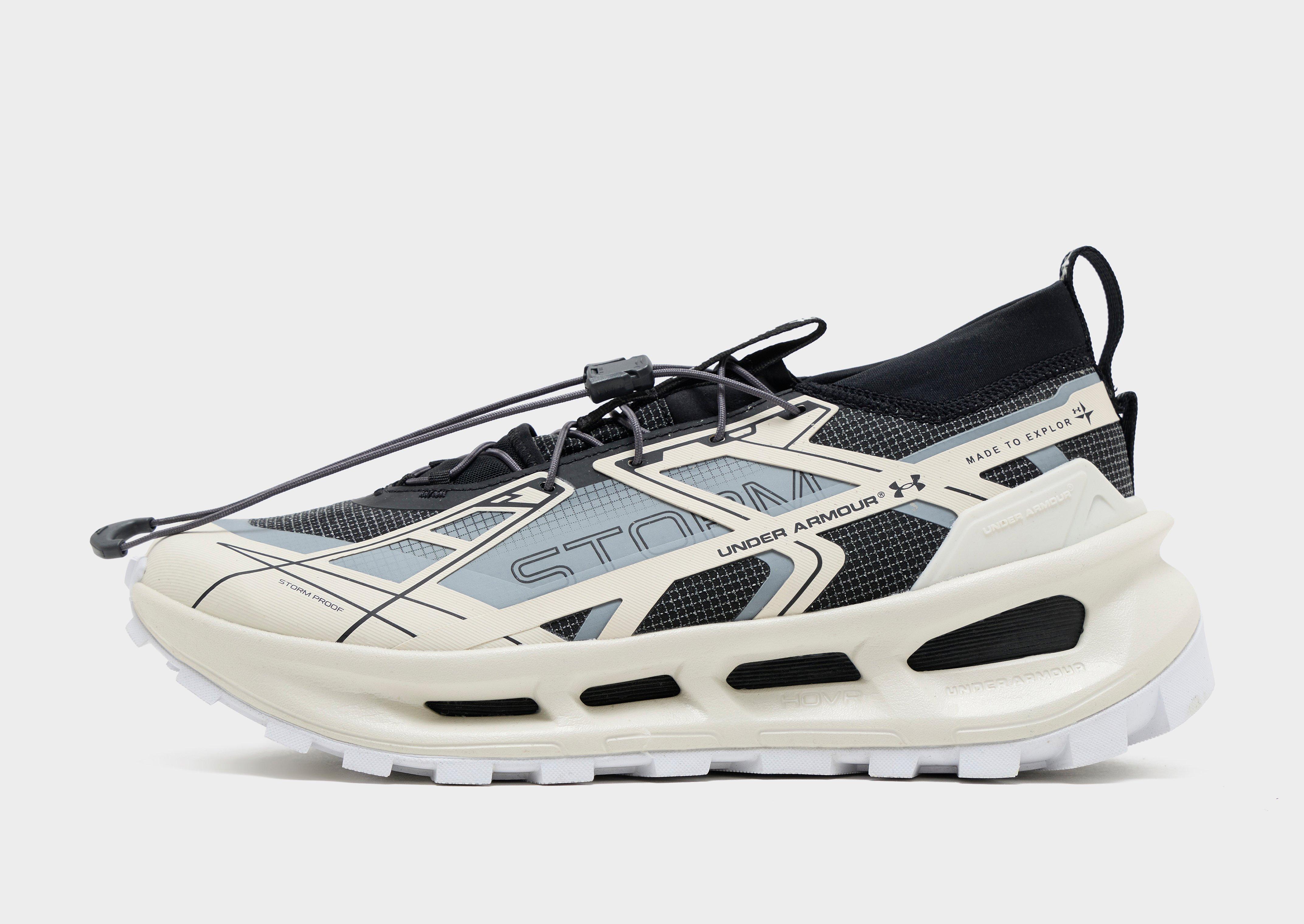 Under Armour Storm Explore Trail Waterproof — foto 2 van 7