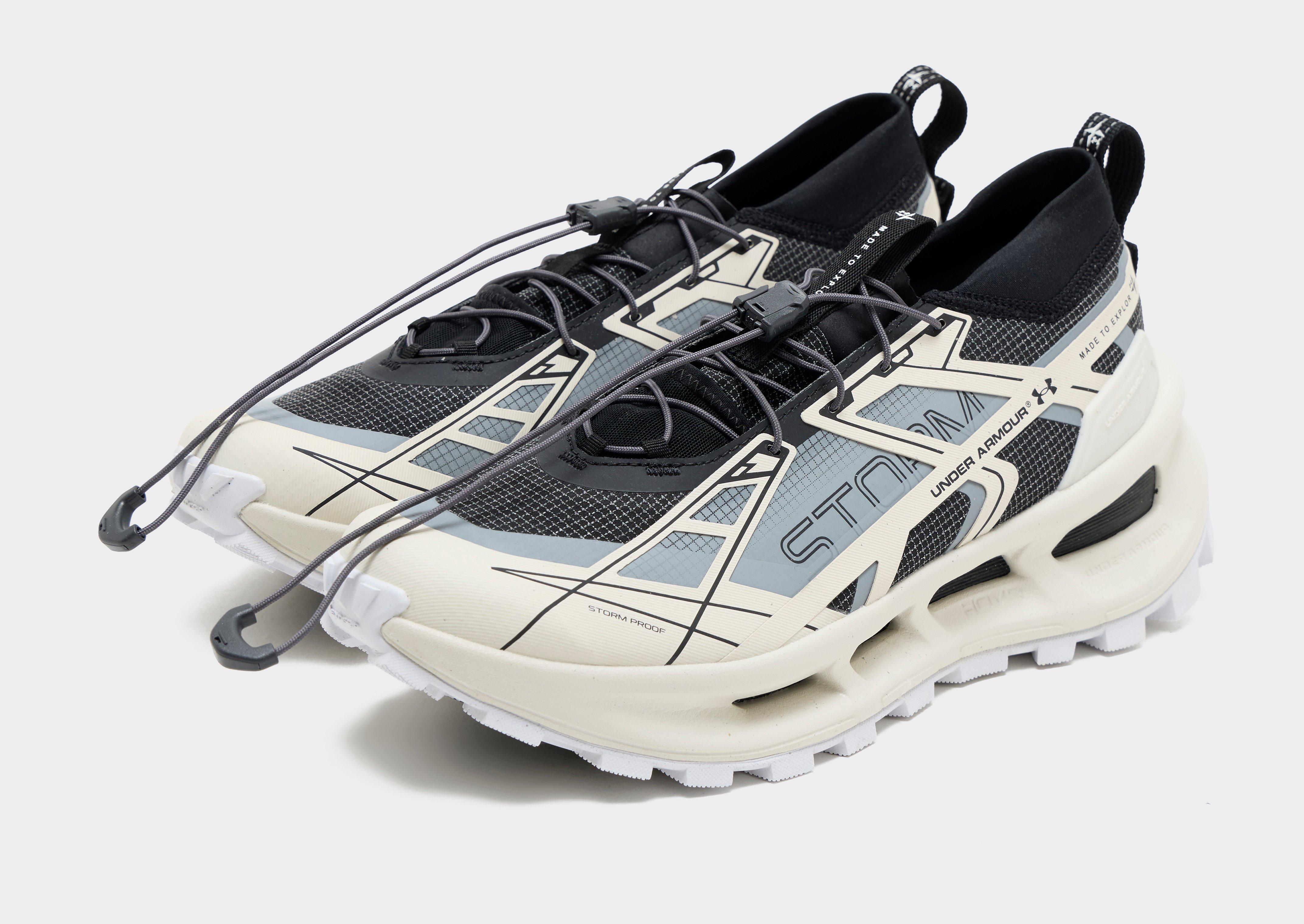 Under Armour Storm Explore Trail Waterproof — foto 3 van 7