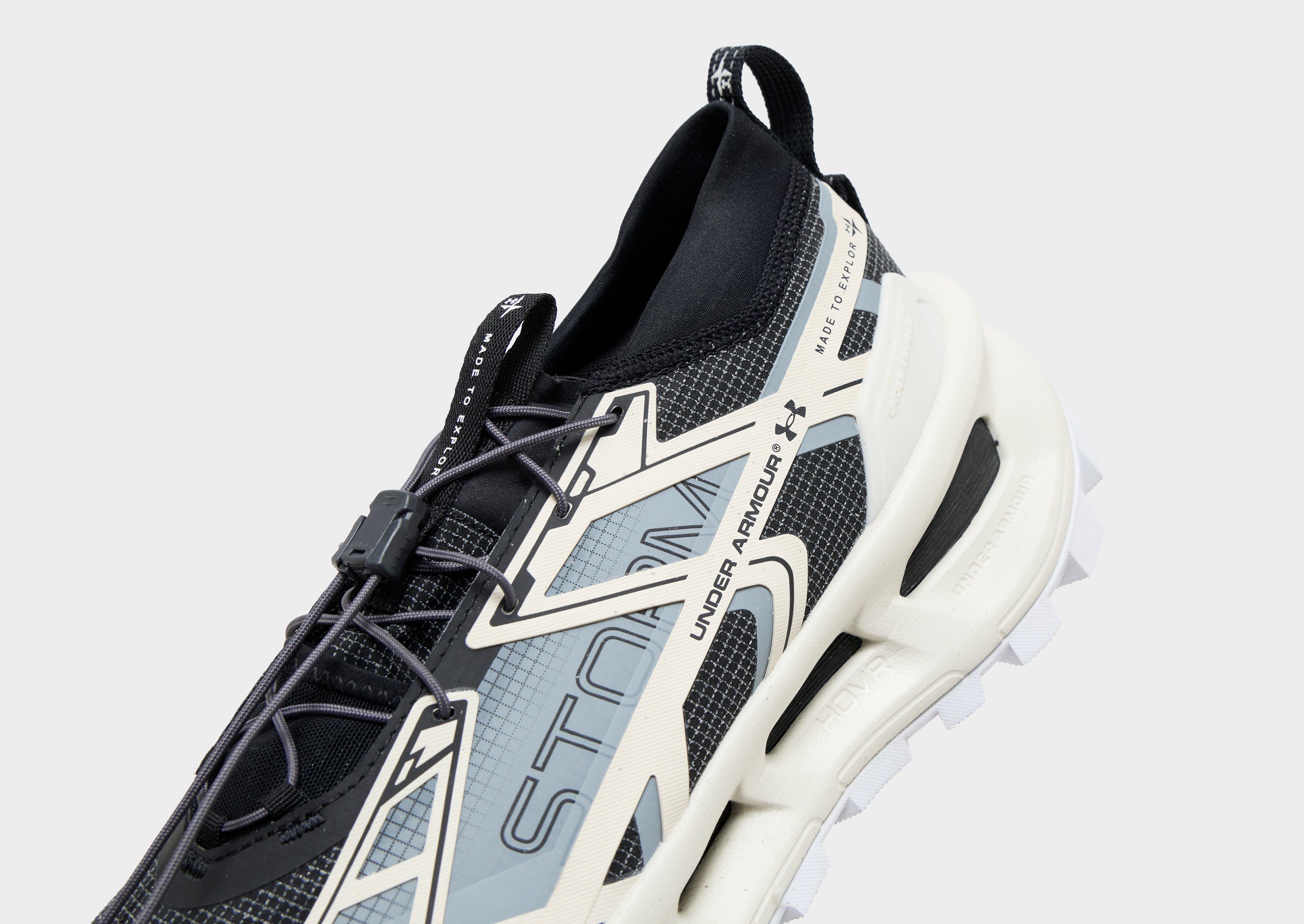 Under Armour Storm Explore Trail Waterproof
