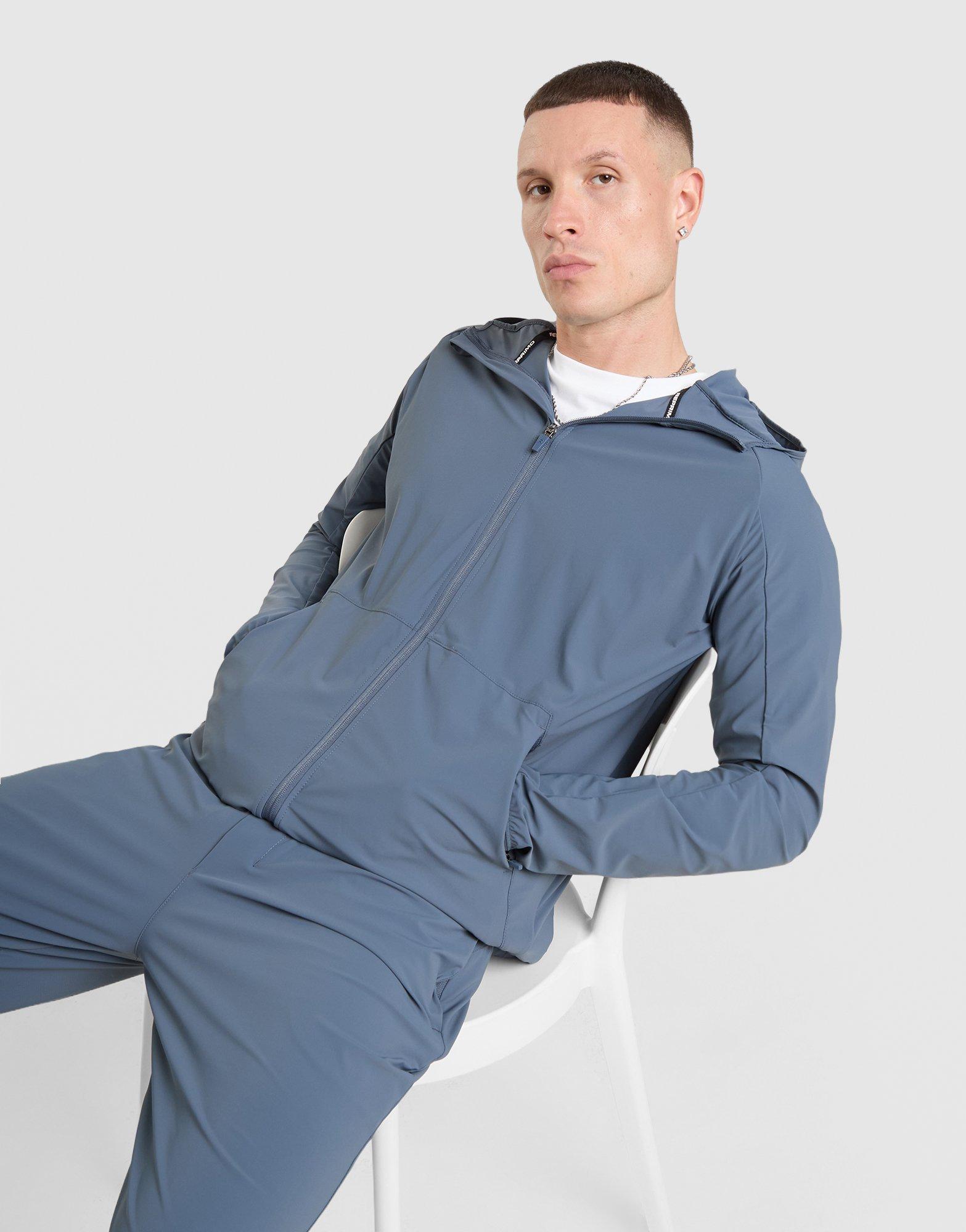 Reprimo Echo Woven Jacket