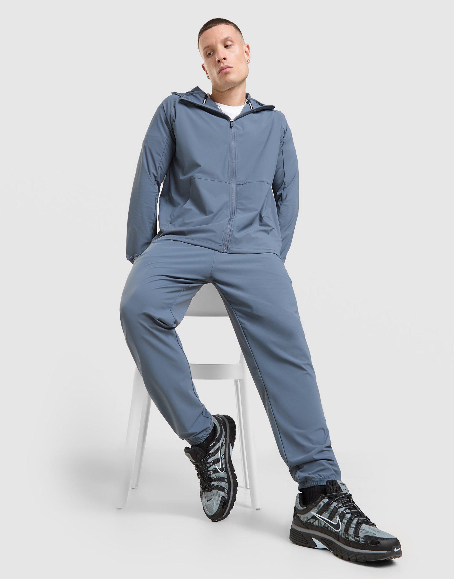 Reprimo Echo Woven Track Pants