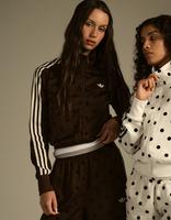 adidas Originals Veste de survêtement Polka Dot Firebird