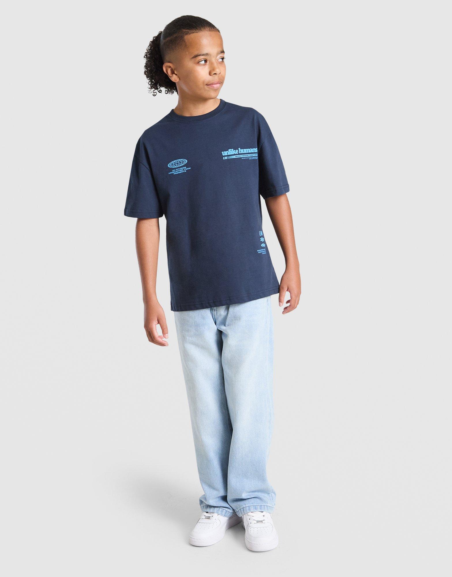 Unlike Humans Weller Jeans Junior