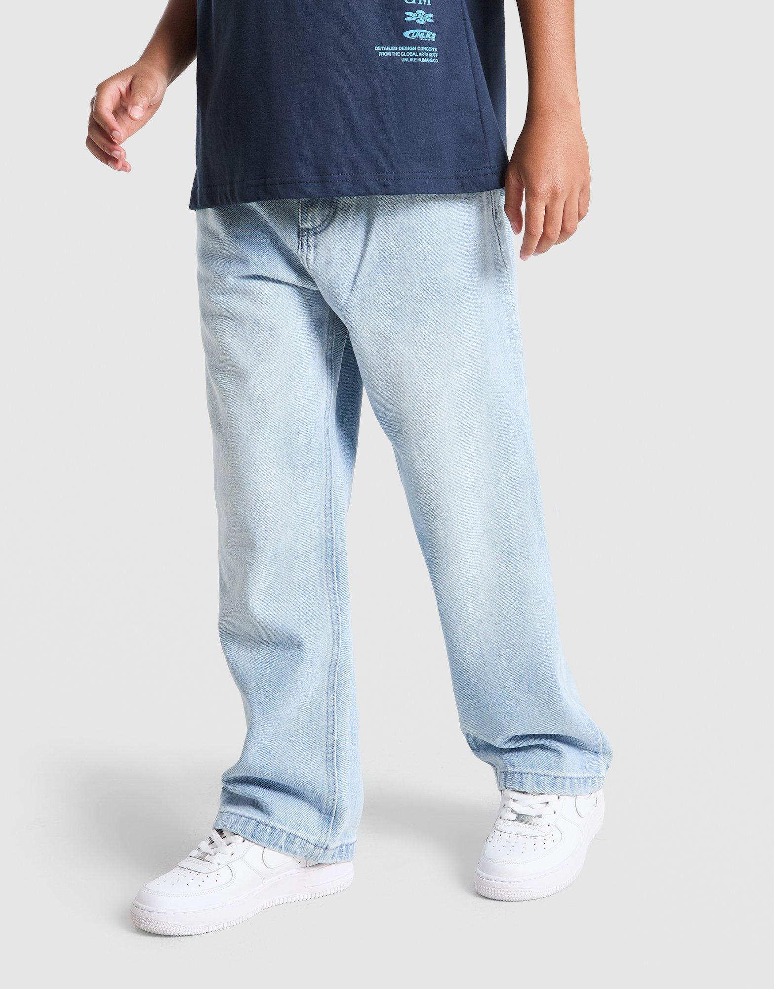 Unlike Humans Weller Jeans Junior