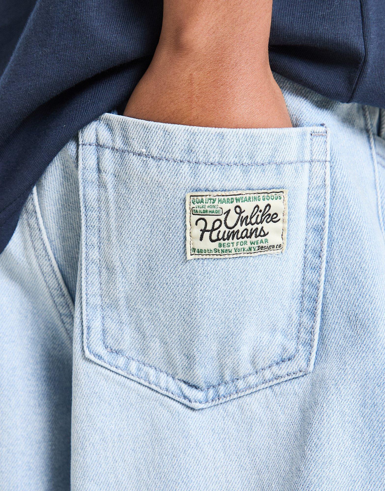 Unlike Humans Weller Jeans Junior