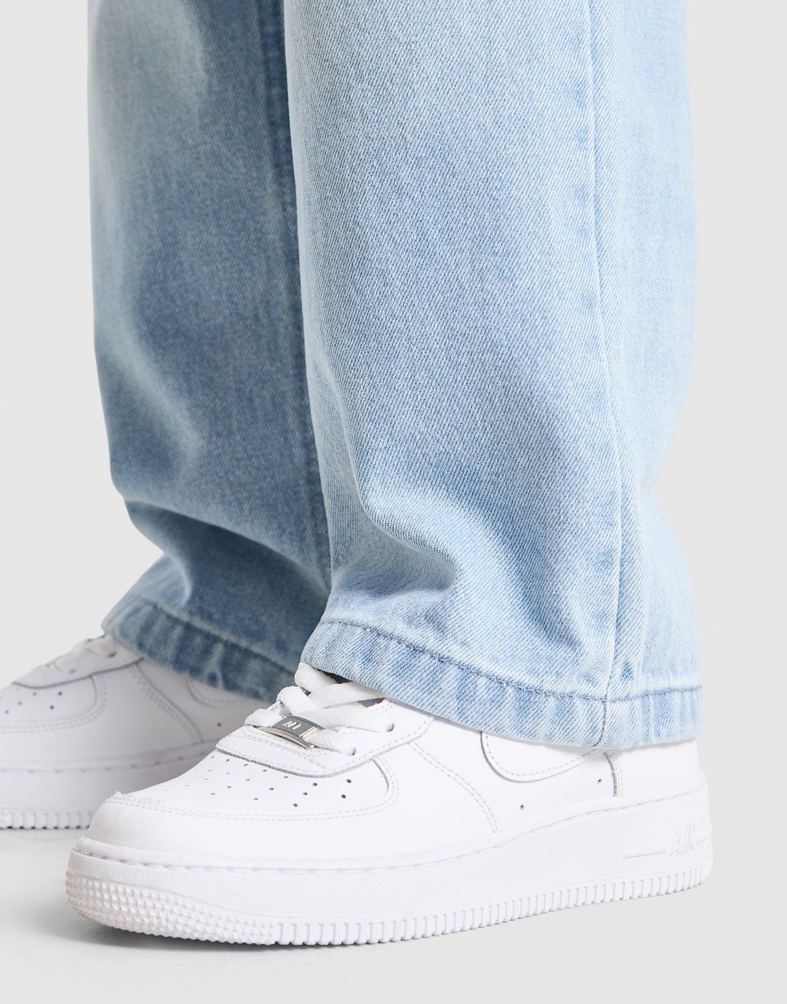 Unlike Humans Weller Jeans Junior