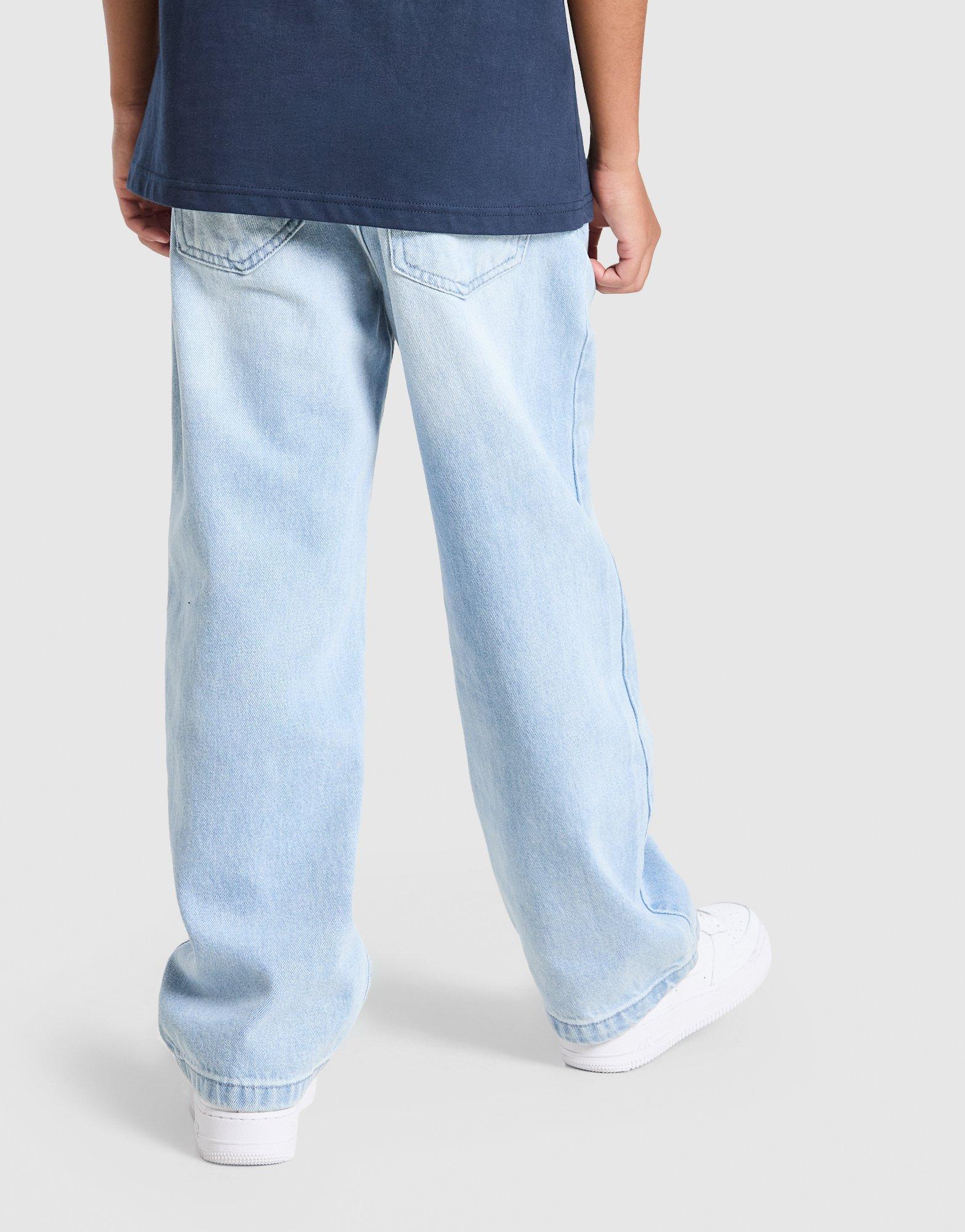 Unlike Humans Weller Jeans Junior
