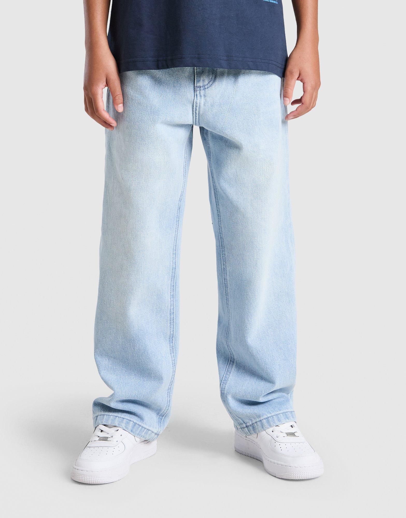 Unlike Humans Weller Jeans Junior