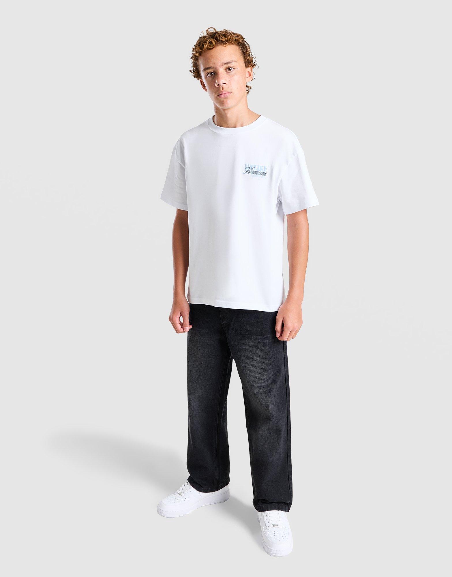 Unlike Humans Weller Jeans Junior