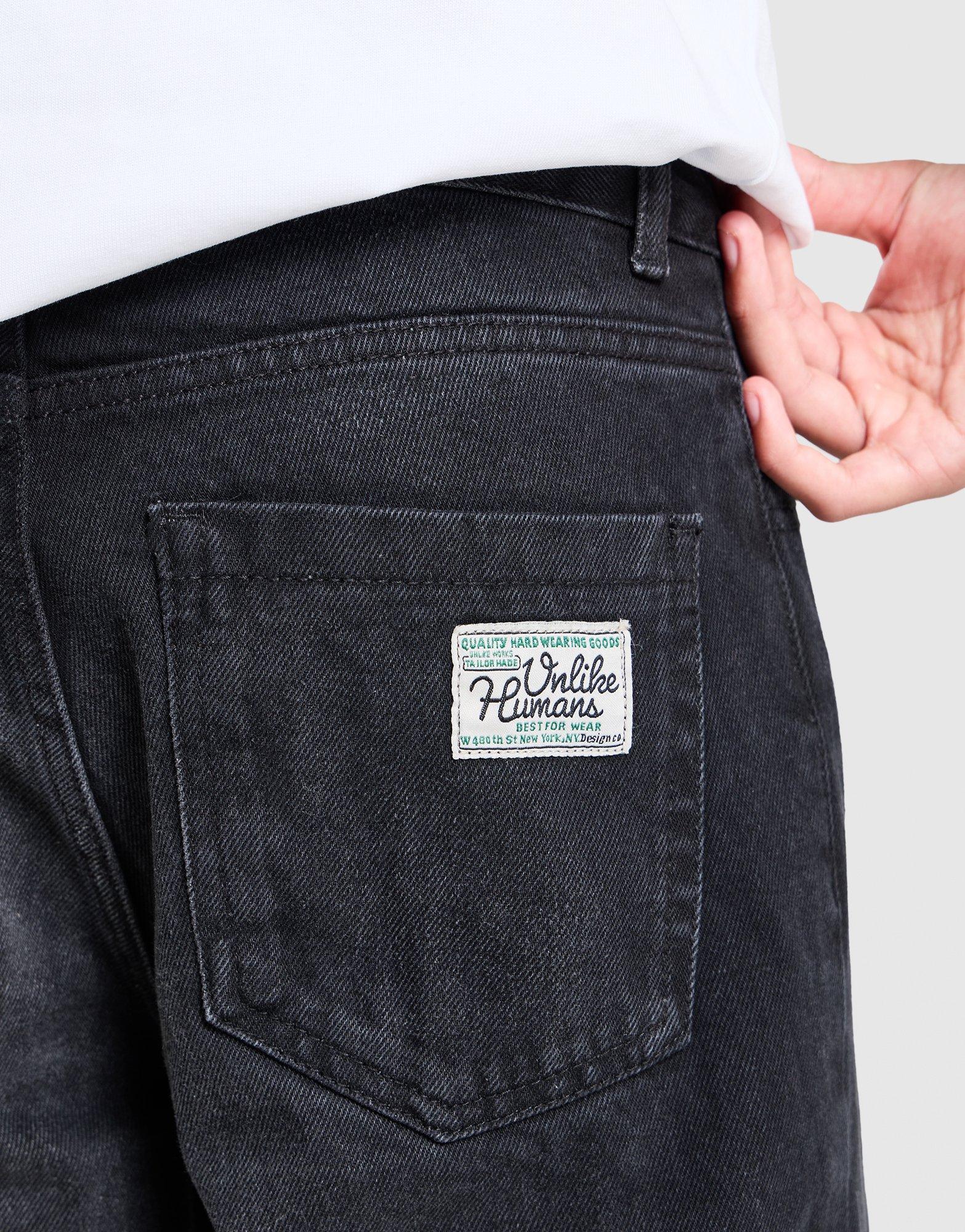 Unlike Humans Weller Jeans Junior