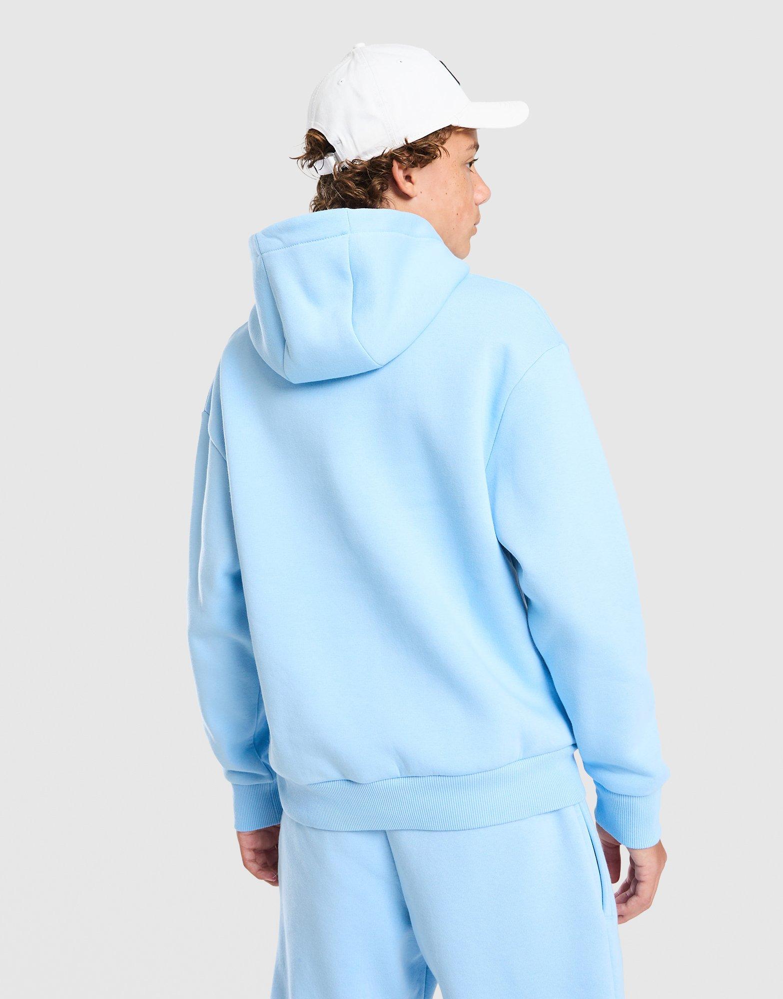 Supply & Demand Rulon Hoodie Junior