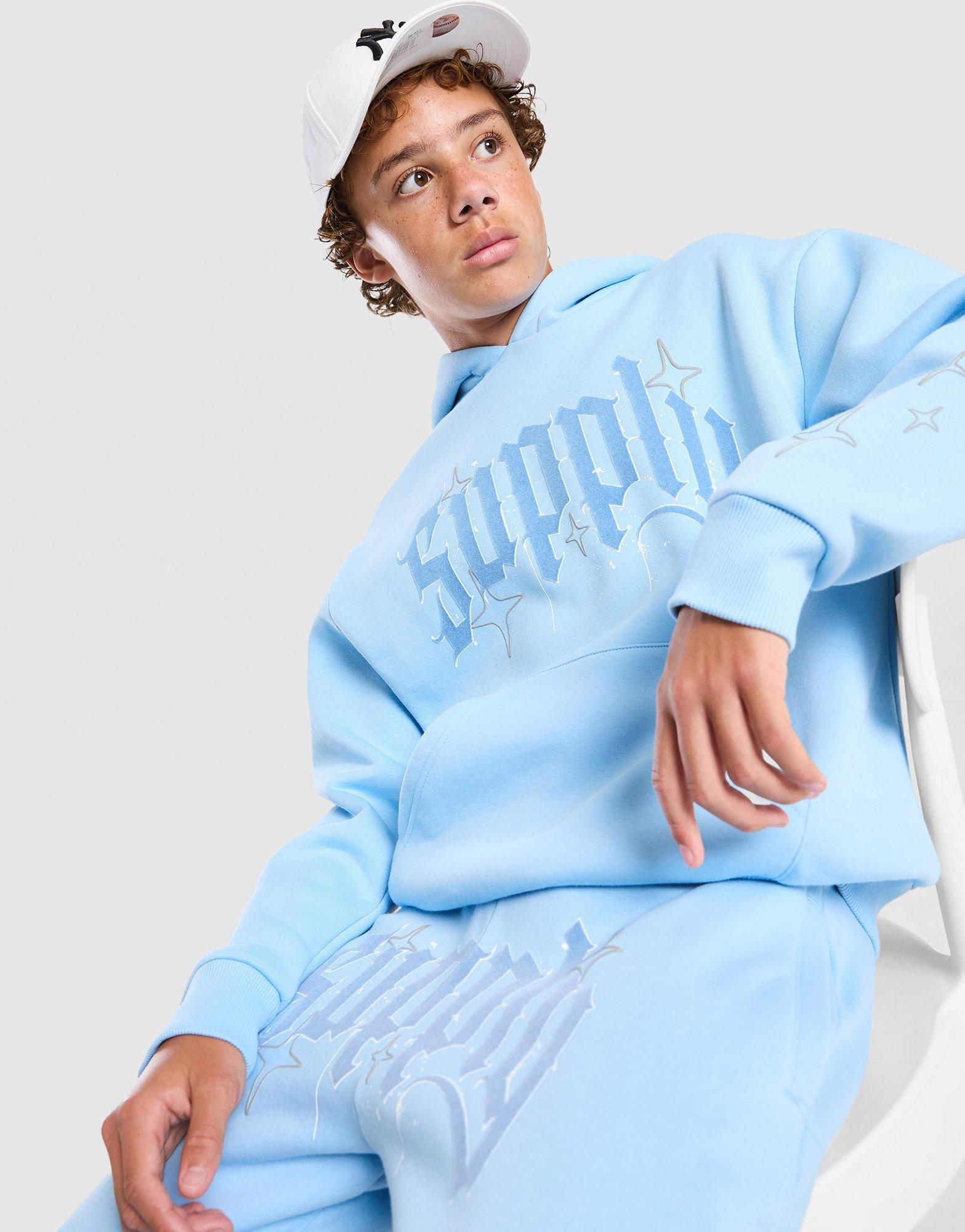 Supply & Demand Rulon Hoodie Junior