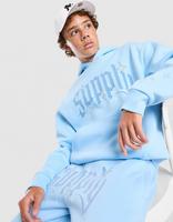 Supply & Demand Rulon Hoodie Junior