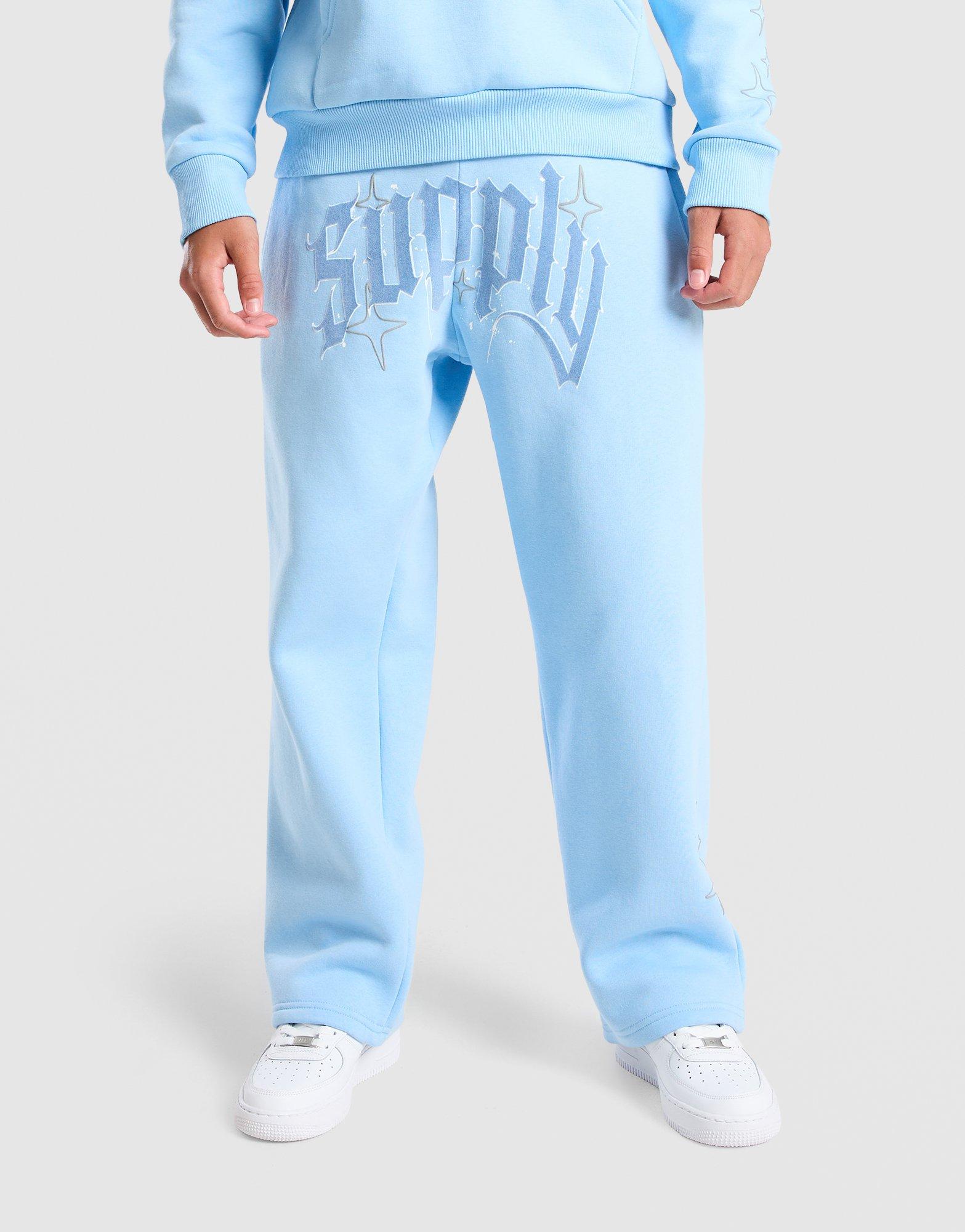Supply & Demand Rulon Joggers Junior