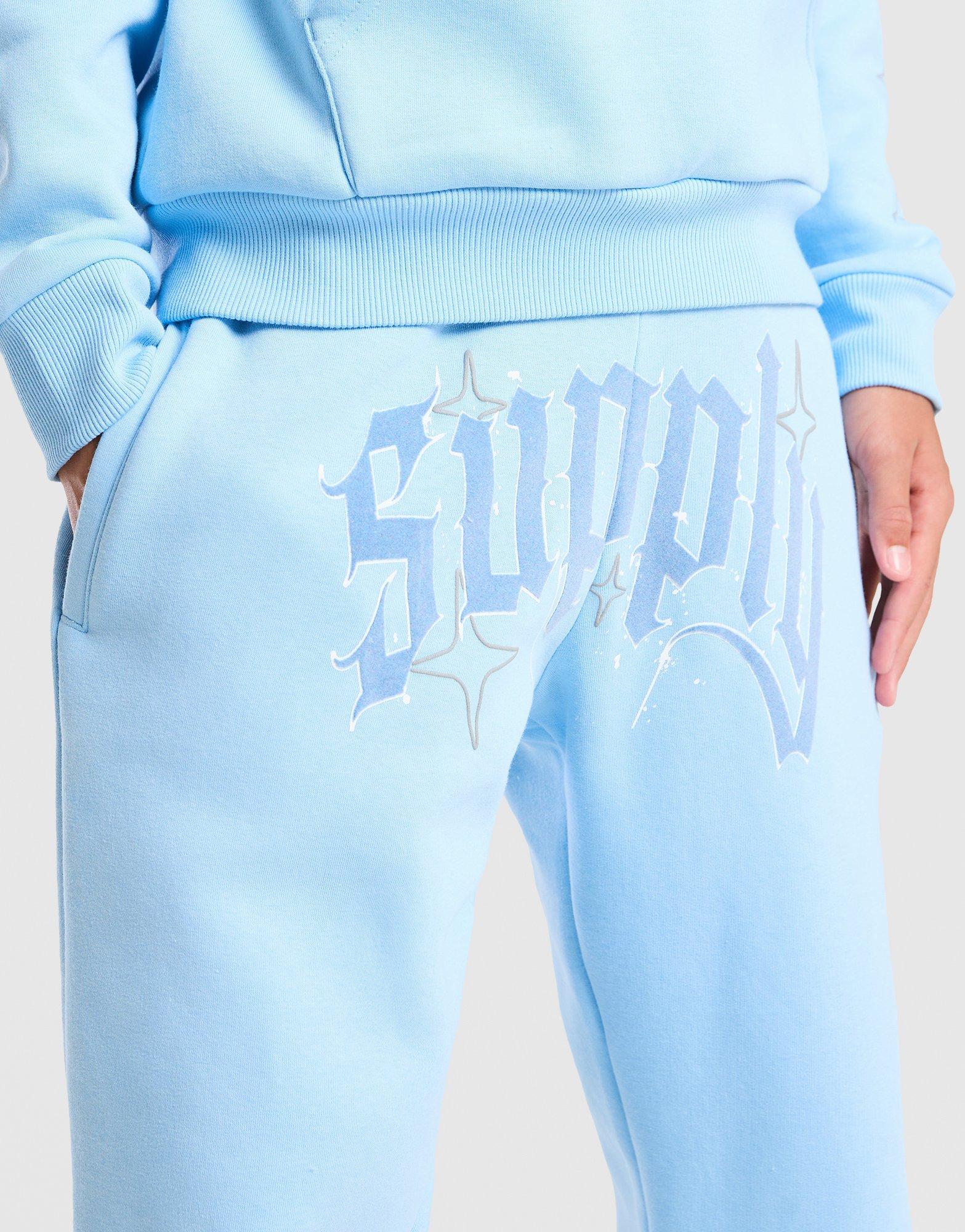 Supply & Demand Rulon Joggers Junior