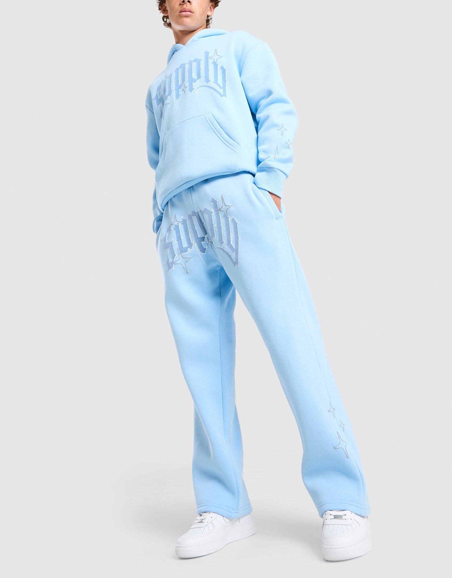 Supply & Demand Rulon Joggers Junior