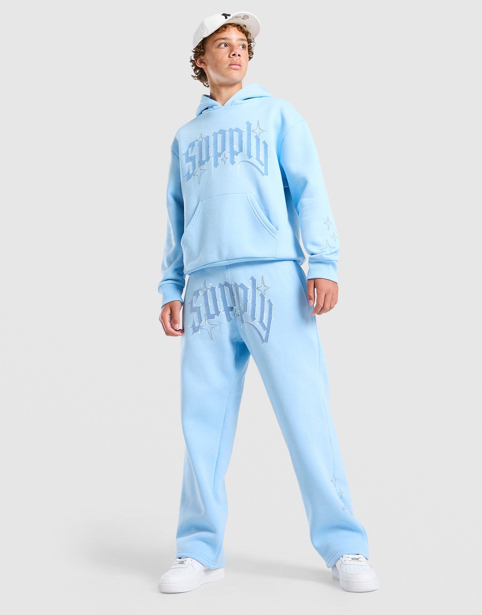 Supply & Demand Rulon Joggers Junior