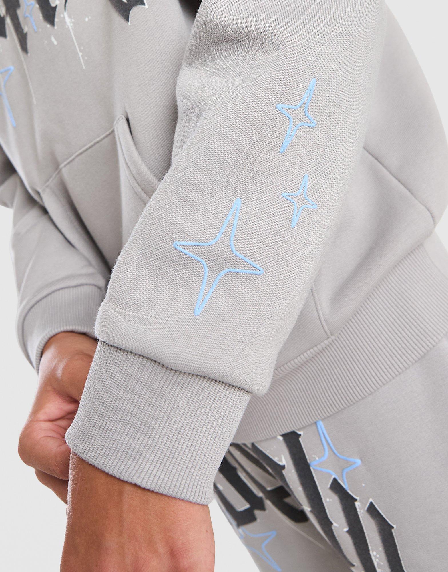Supply & Demand Rulon Hoodie Junior