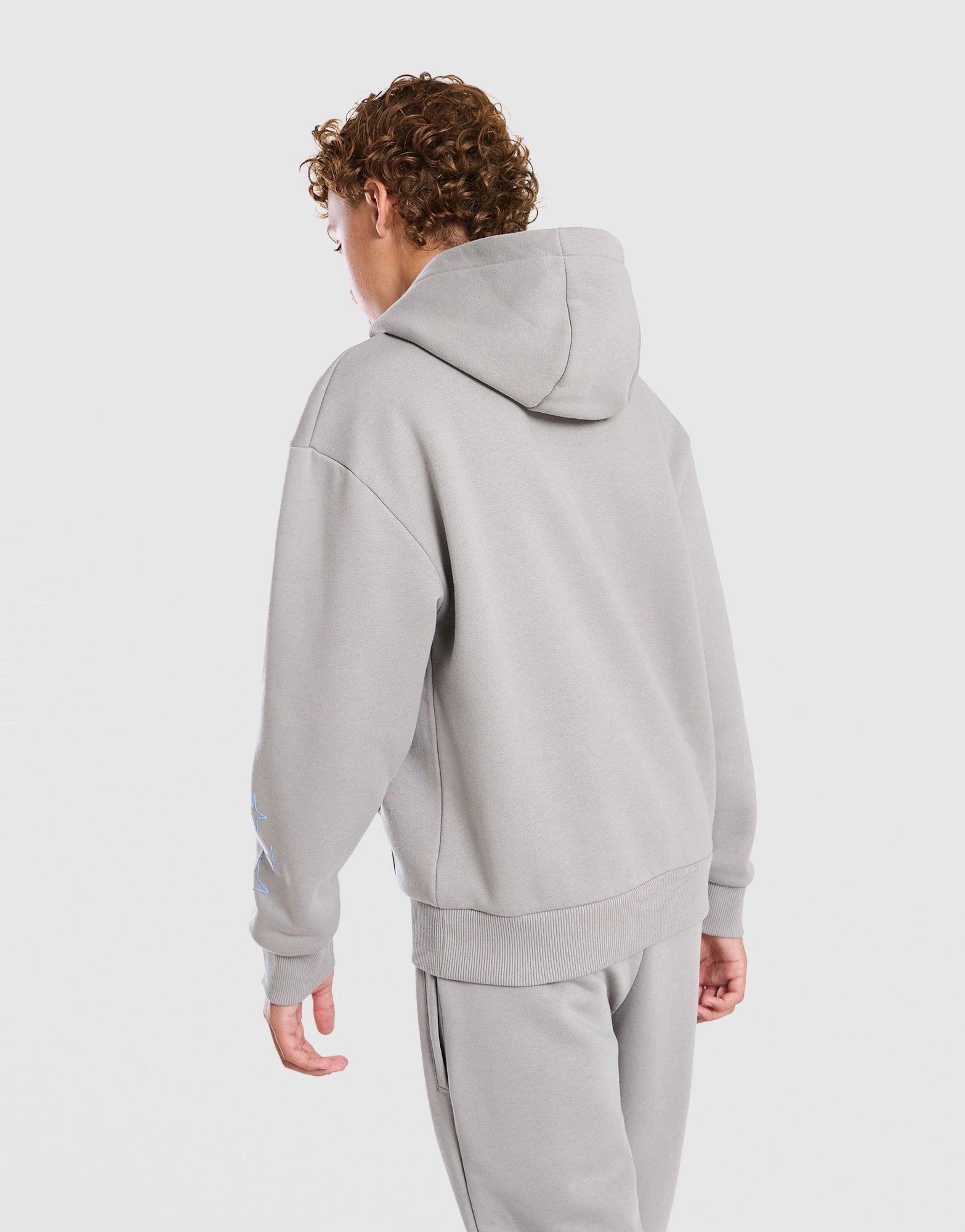 Supply & Demand Rulon Hoodie Junior