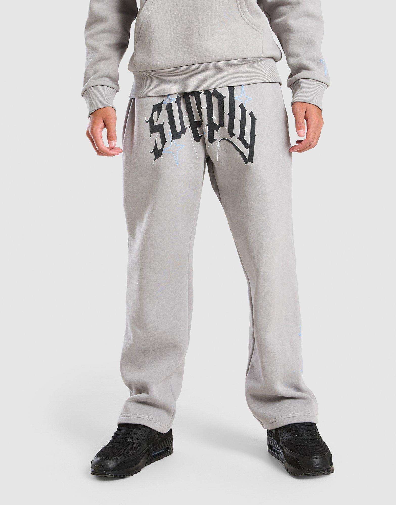 Supply & Demand Rulon Joggers Junior