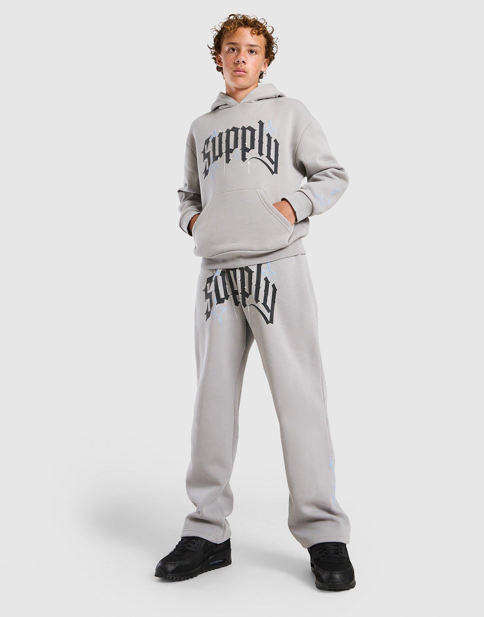Supply & Demand Rulon Joggers Junior