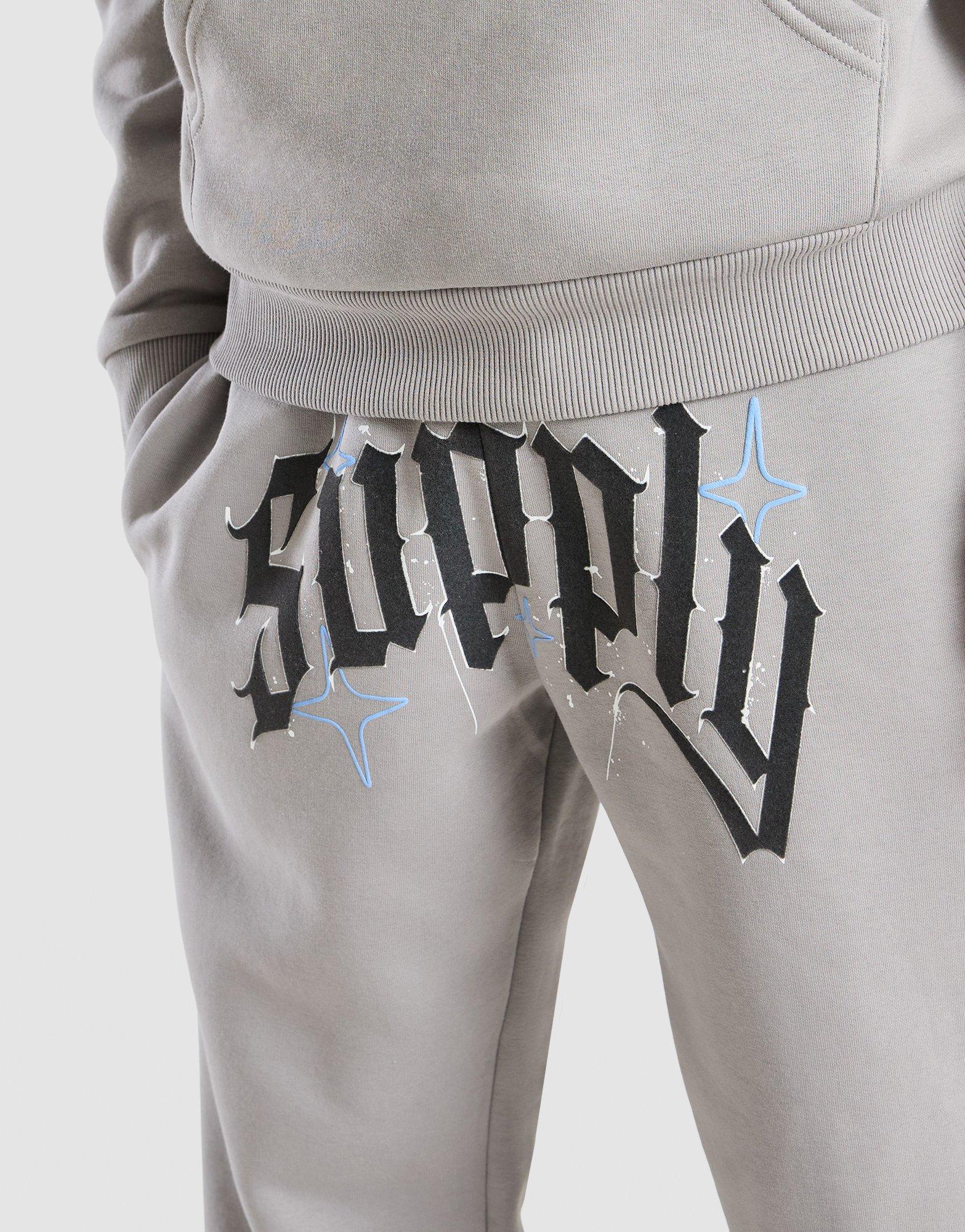 Supply & Demand Rulon Joggers Junior