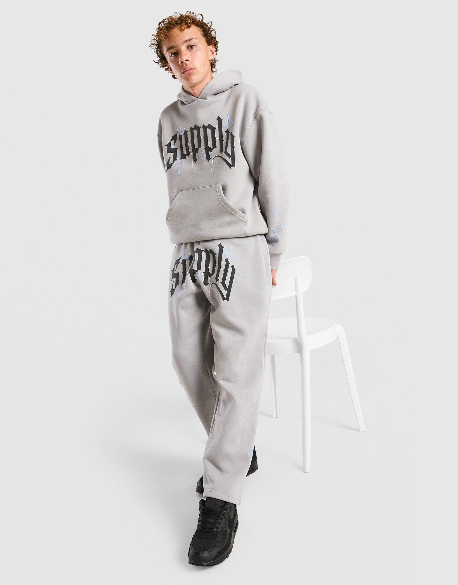 Supply & Demand Rulon Joggers Junior