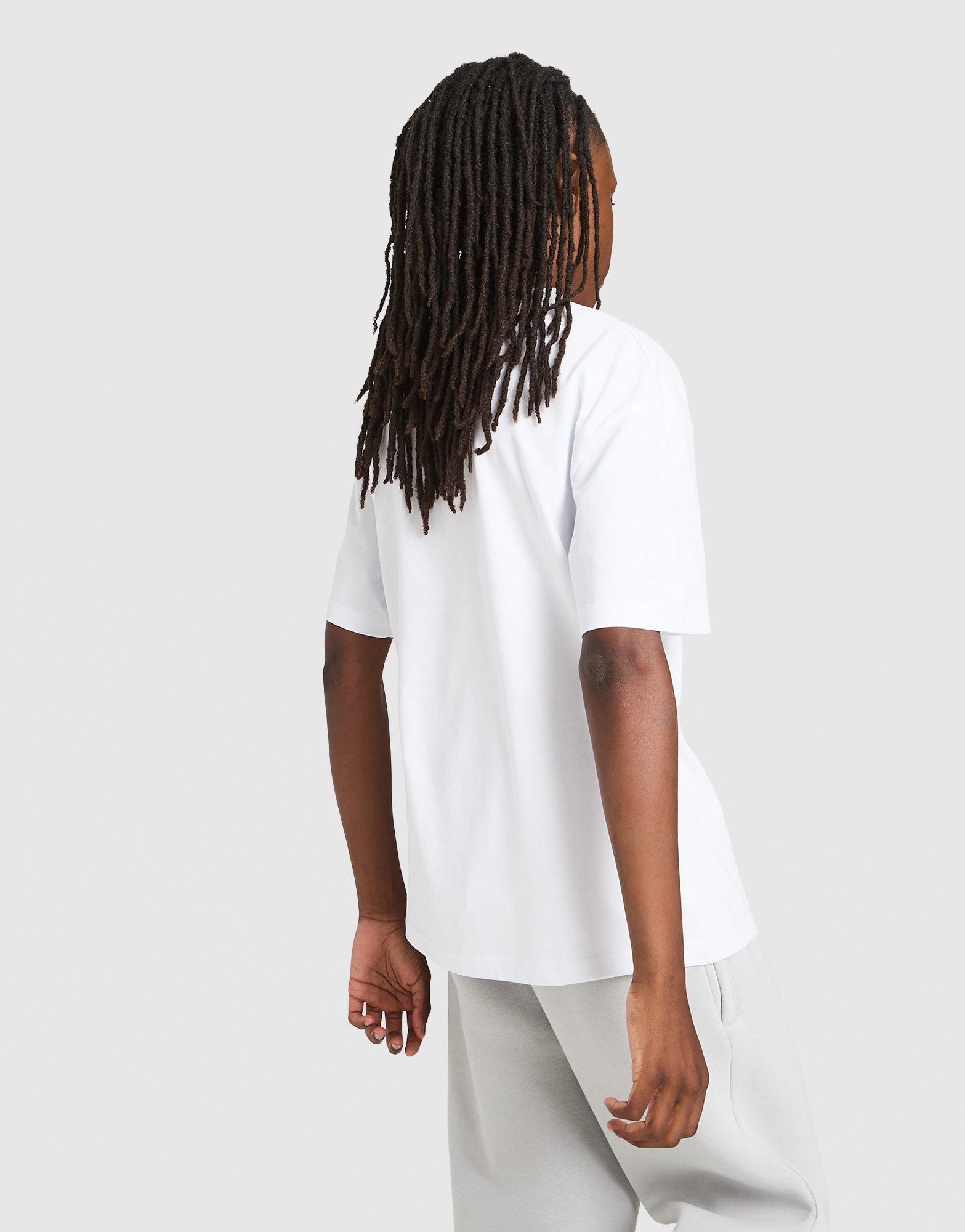 Supply & Demand Rulon T-Shirt Junior