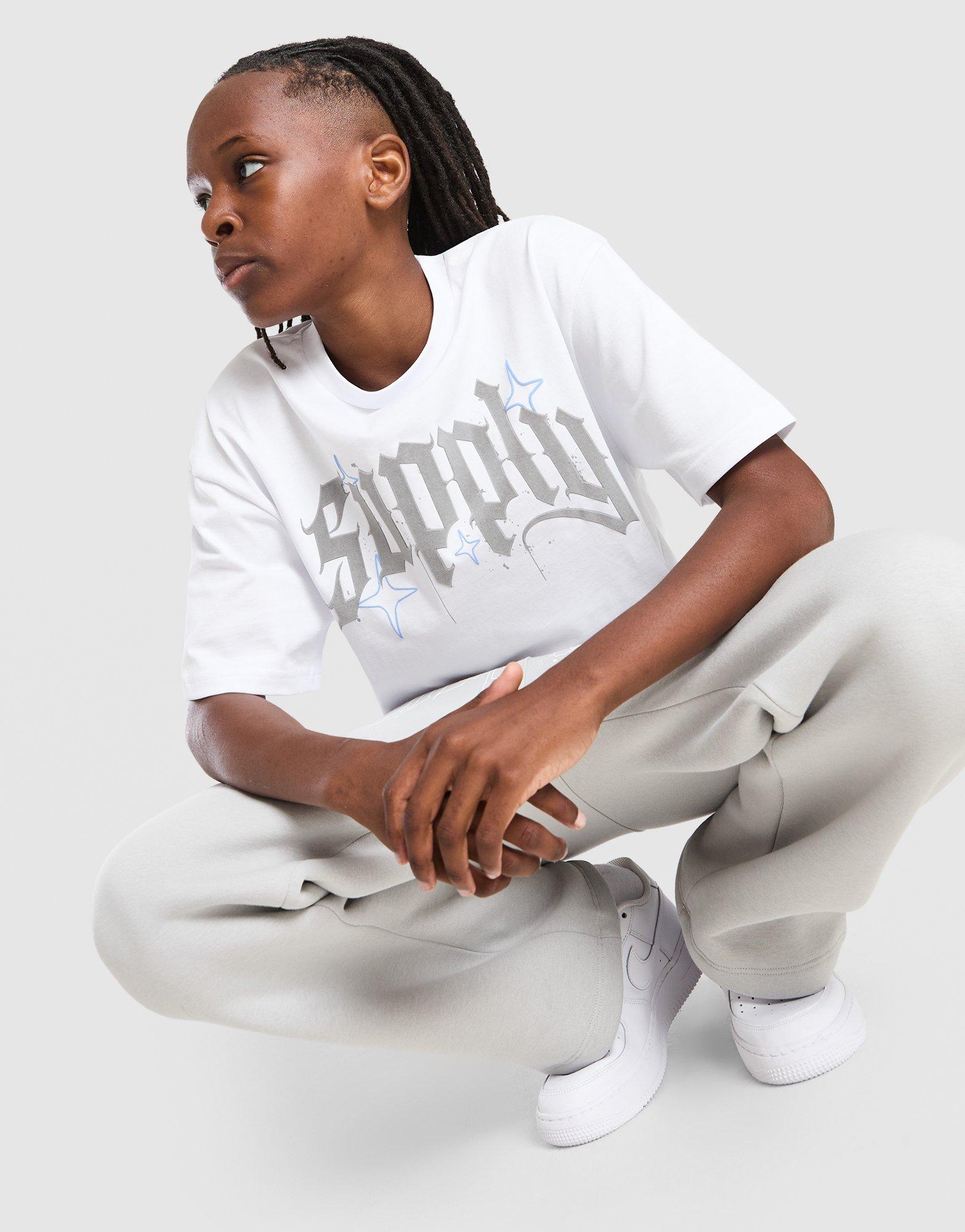 Supply & Demand Rulon T-Shirt Junior