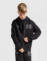 Supply & Demand Sweat à capuche zippé Archer Junior