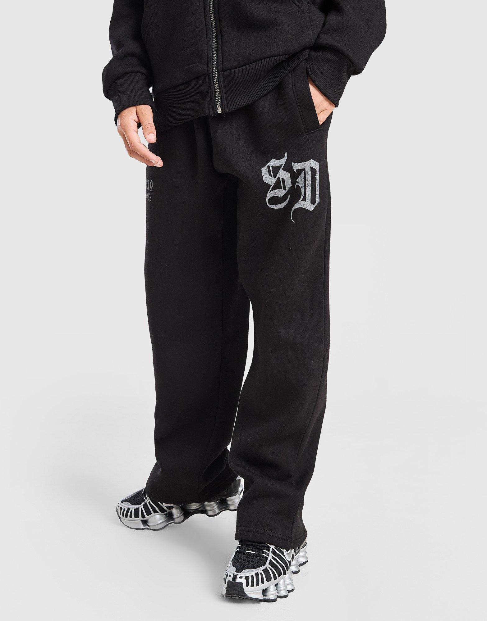 Supply & Demand Archer Joggers Junior