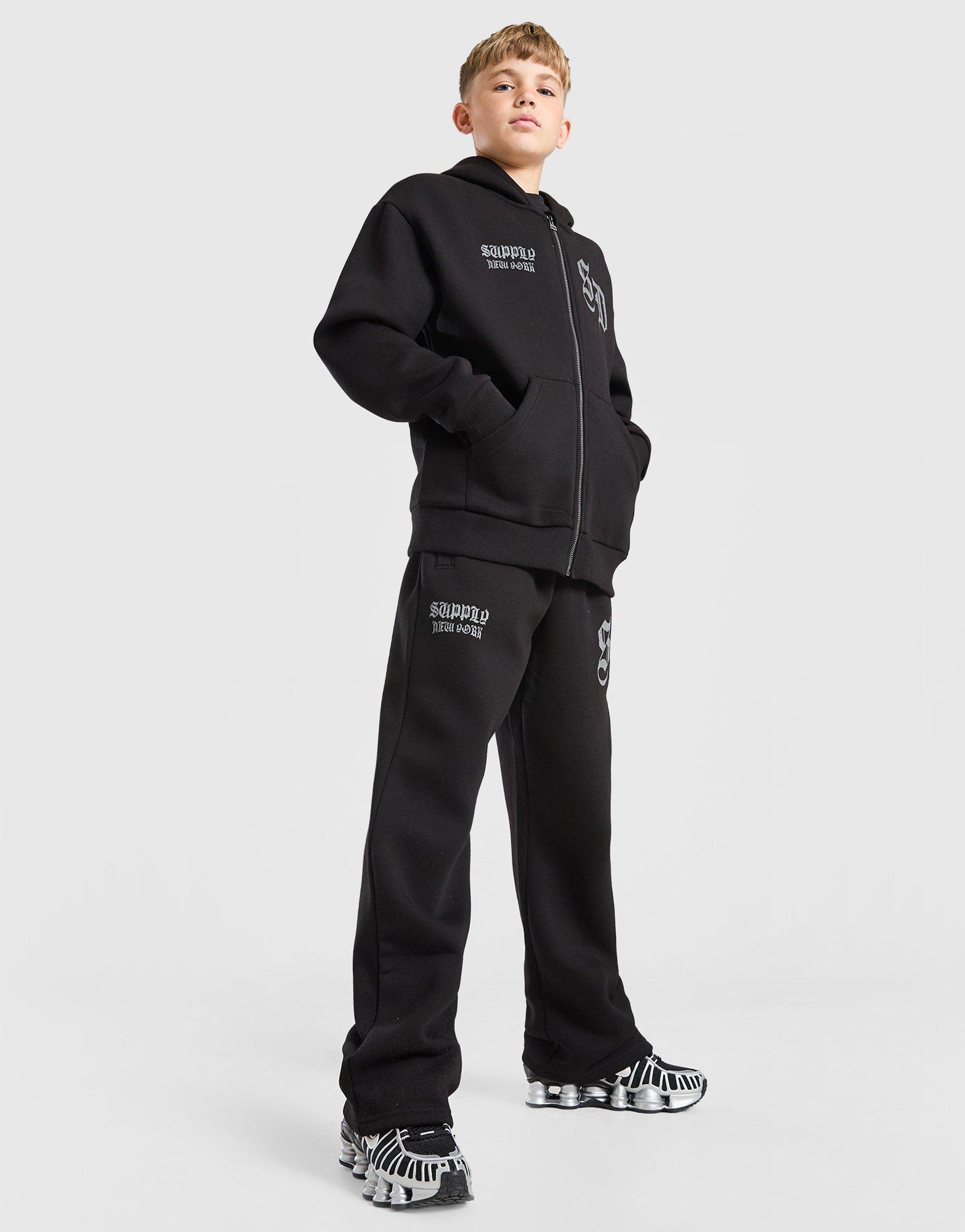 Supply & Demand Archer Joggers Junior