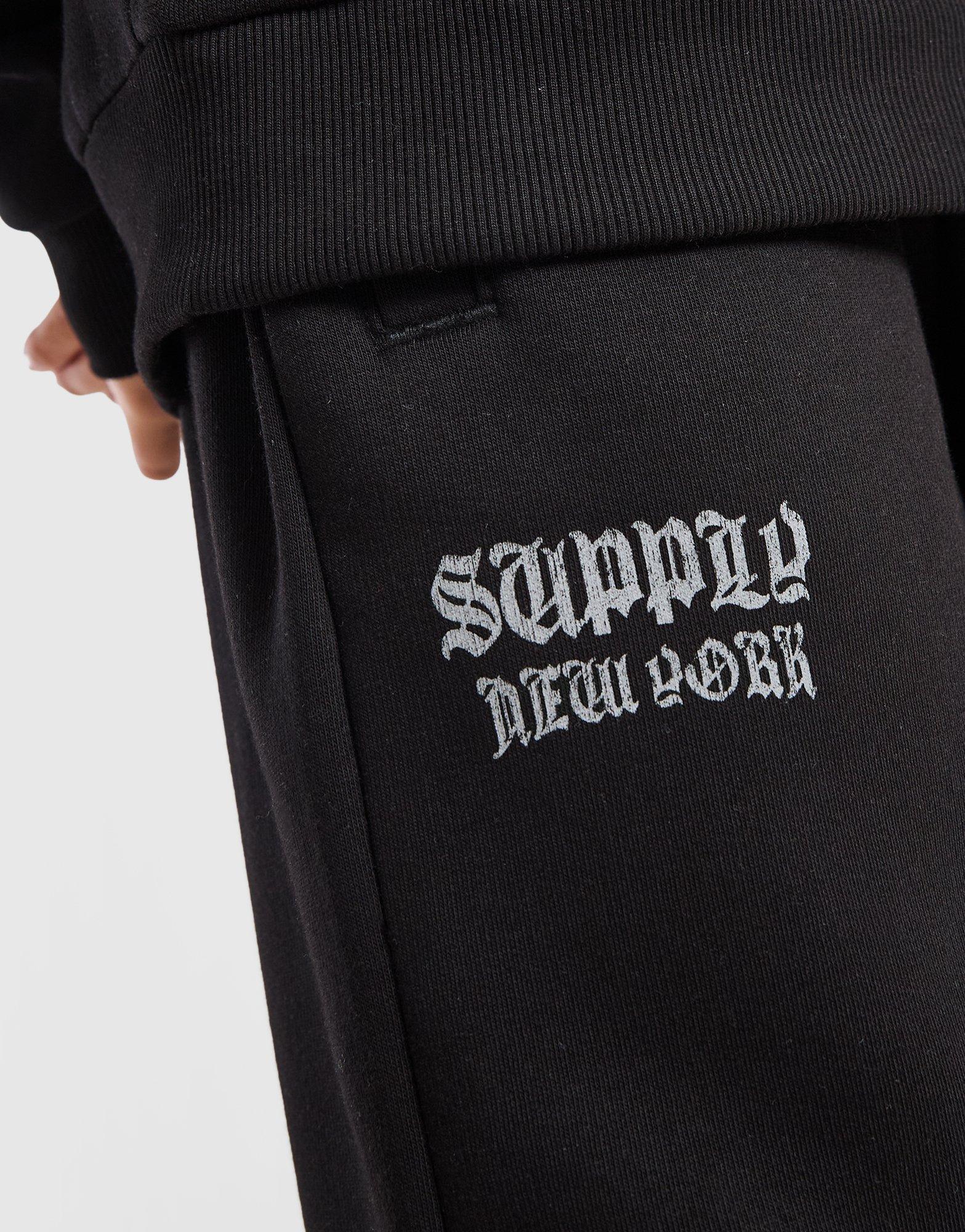 Supply & Demand Archer Joggers Junior