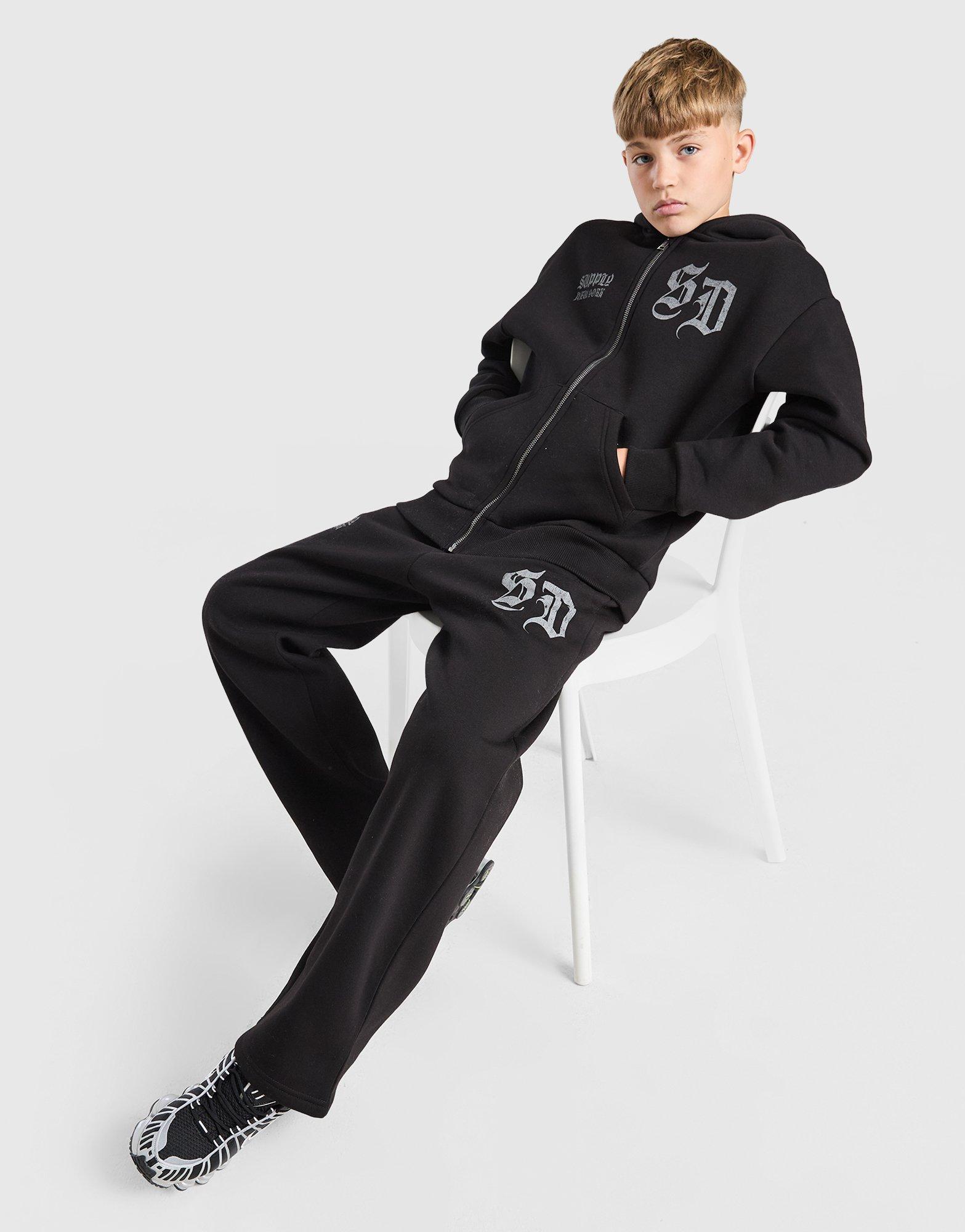 Supply & Demand Archer Joggers Junior