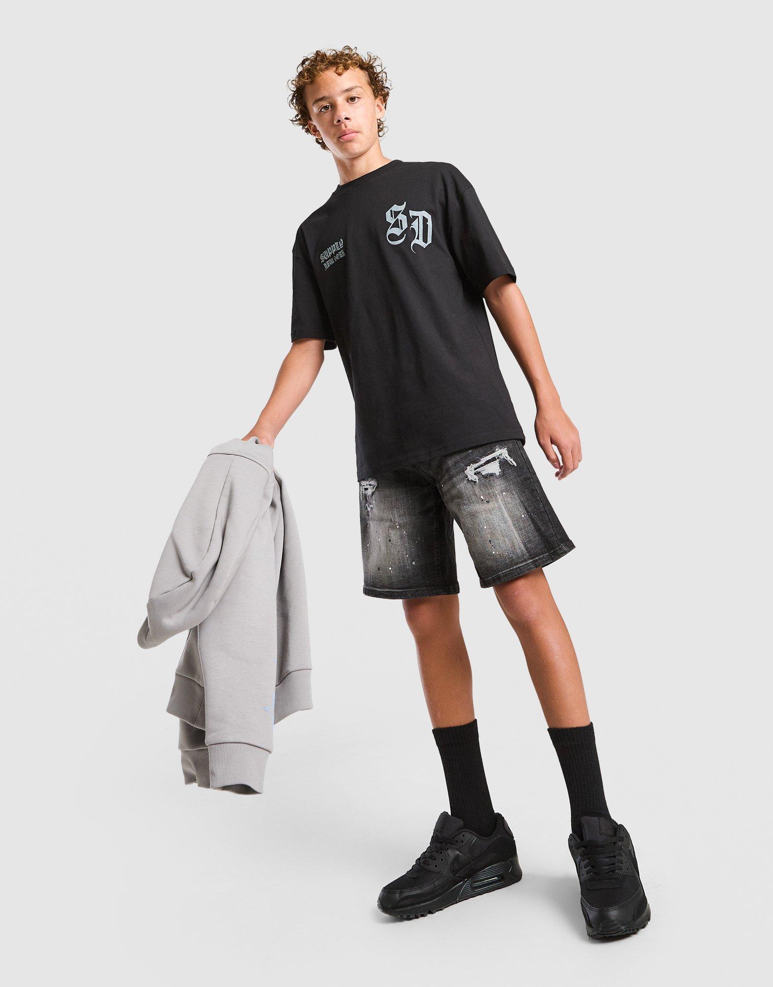 Supply & Demand Archer T-Shirt Junior